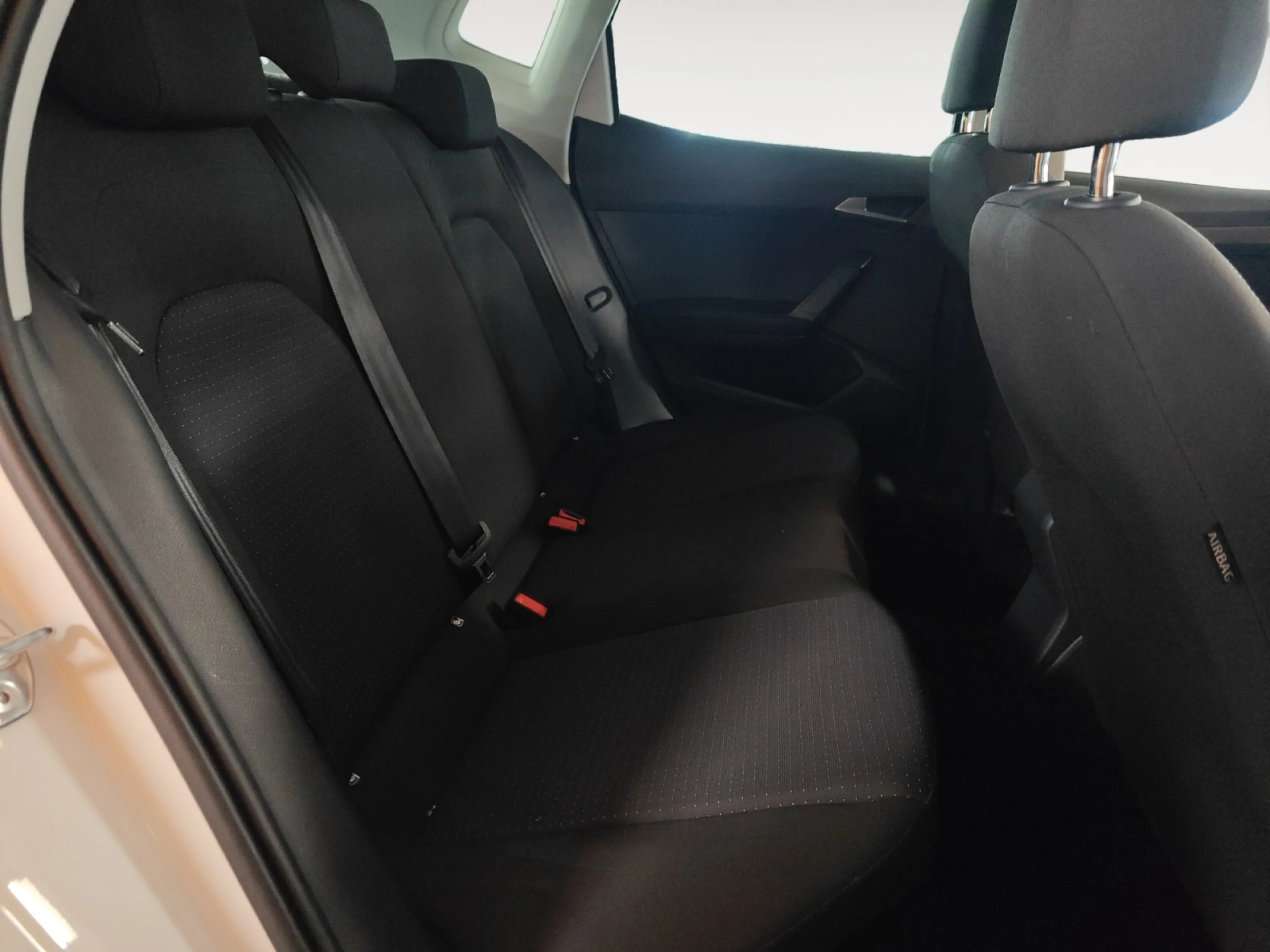 SEAT ARONA 1.0 TSI 85KW STYLE SPECIAL EDITION - Foto 6