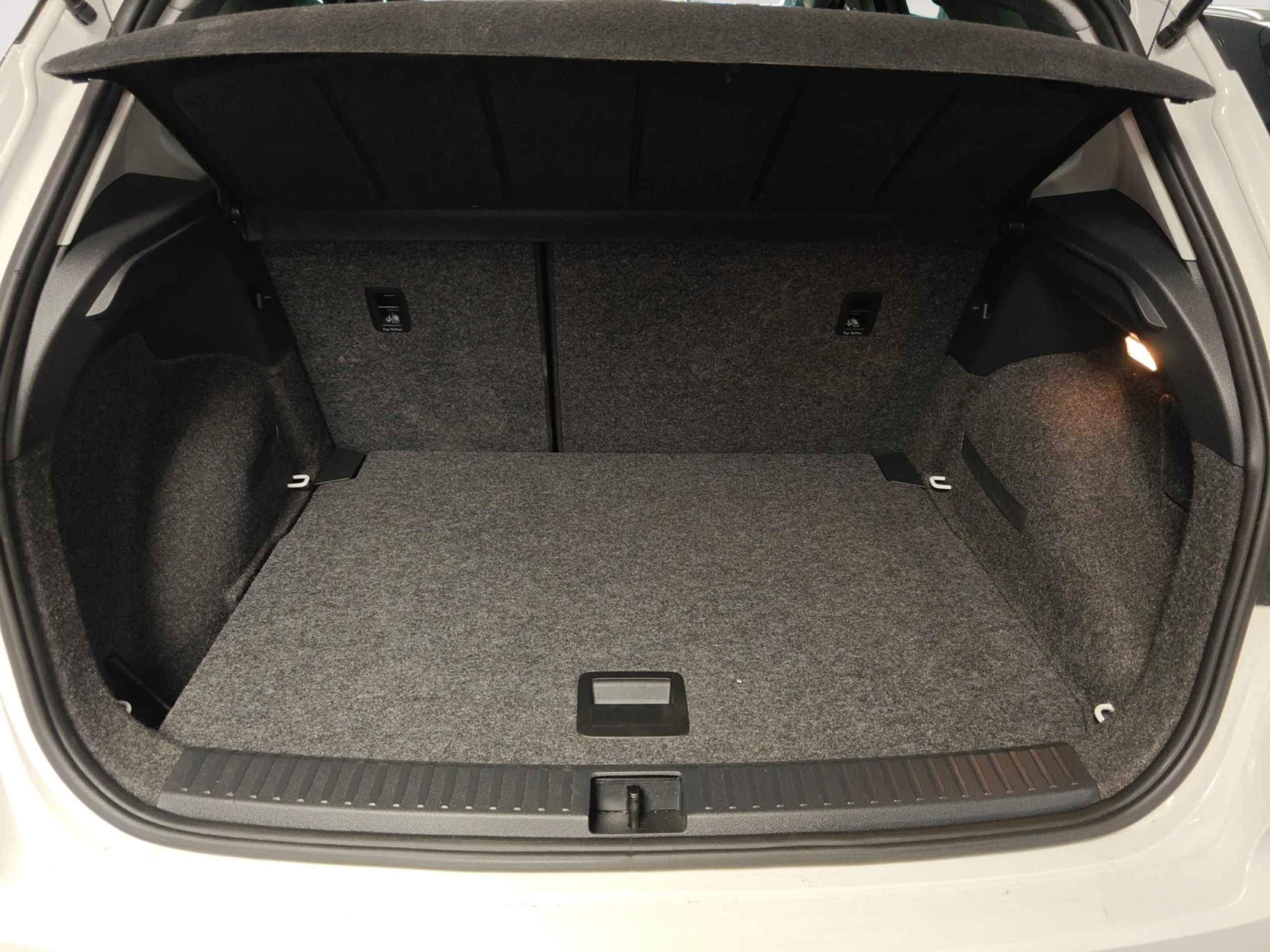 SEAT ARONA 1.0 TSI 85KW STYLE SPECIAL EDITION - Foto 7