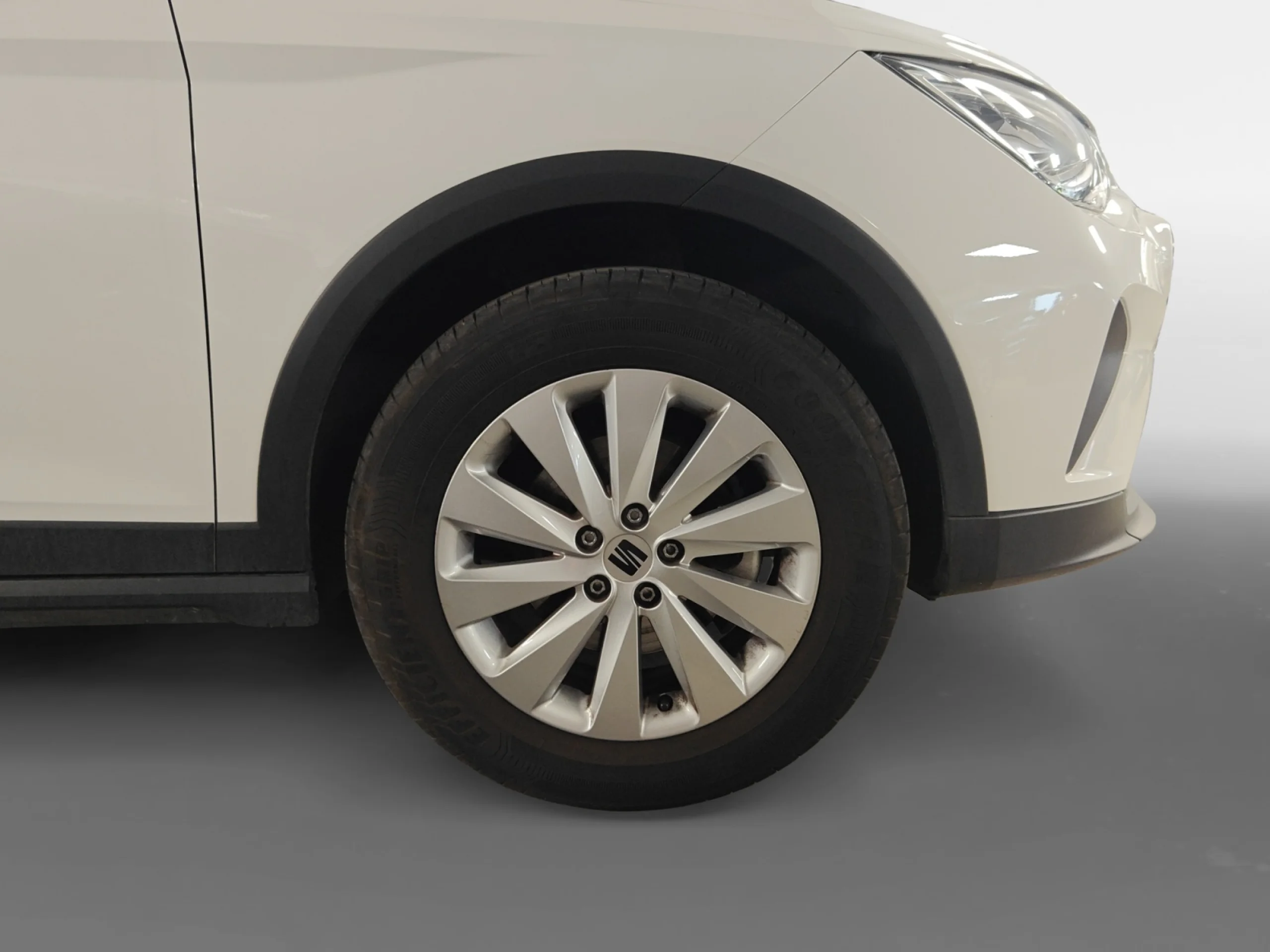 SEAT ARONA 1.0 TSI 85KW STYLE SPECIAL EDITION - Foto 8