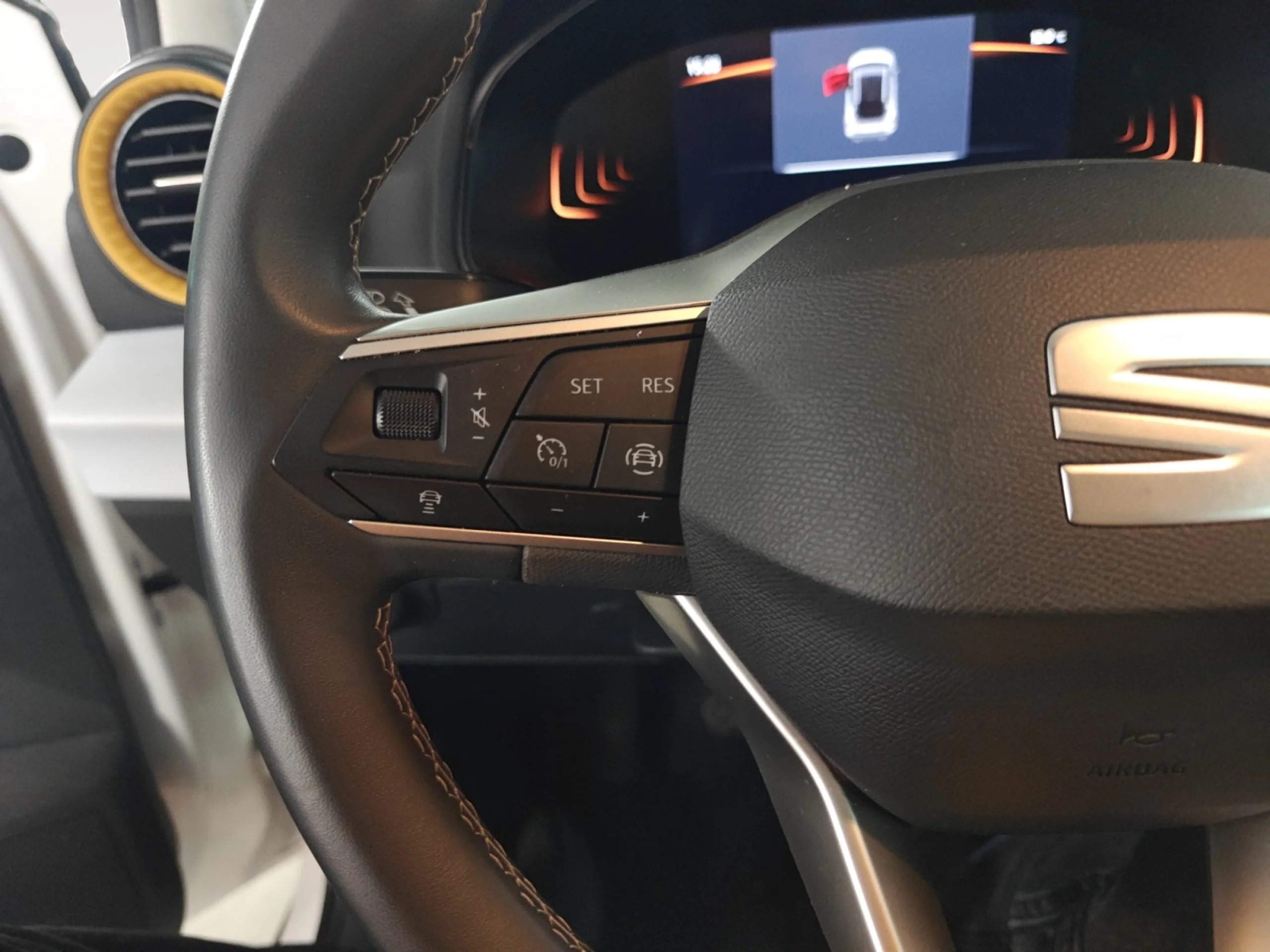 SEAT ARONA 1.0 TSI 85KW STYLE SPECIAL EDITION - Foto 12