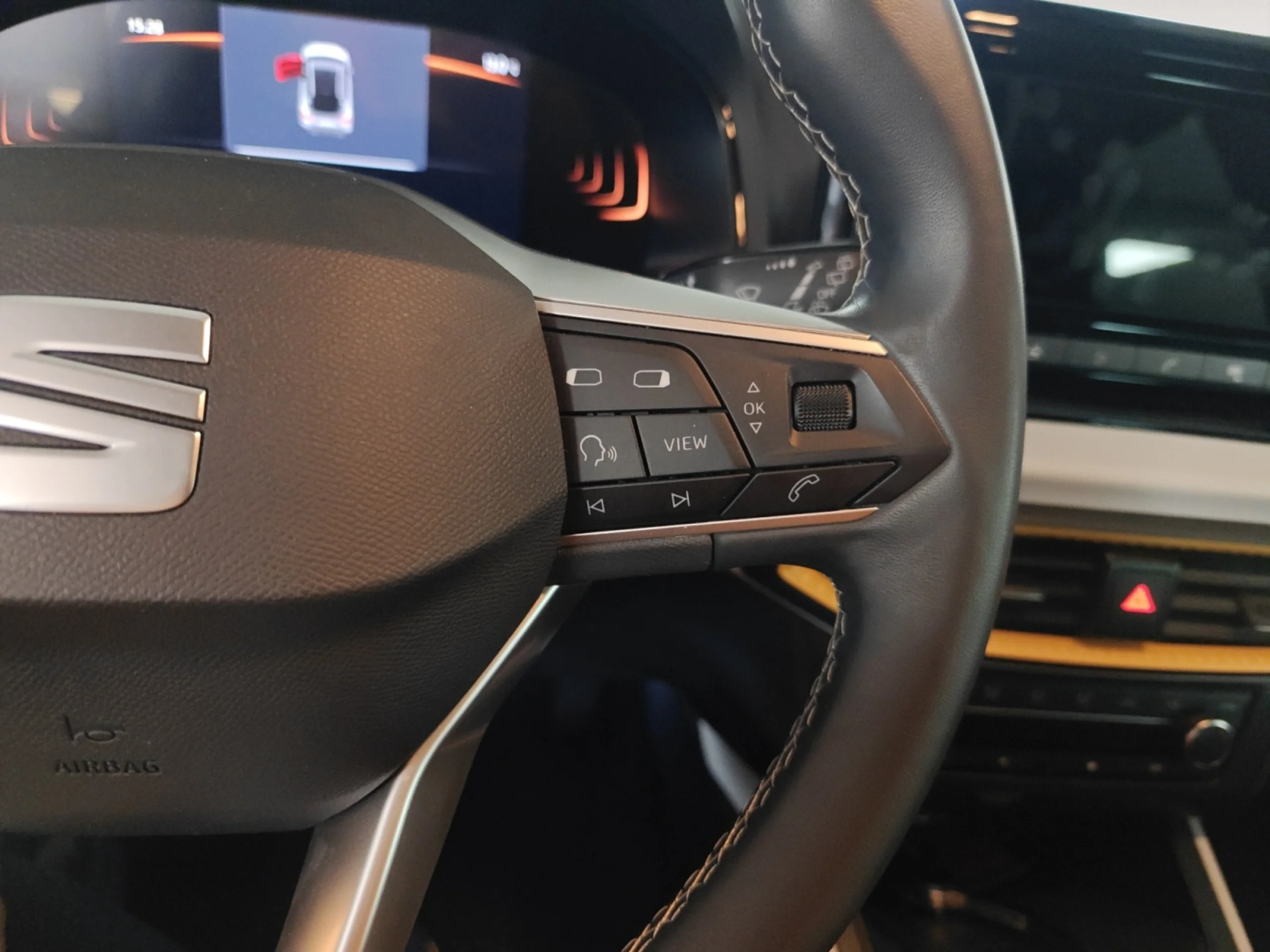 SEAT ARONA 1.0 TSI 85KW STYLE SPECIAL EDITION - Foto 13