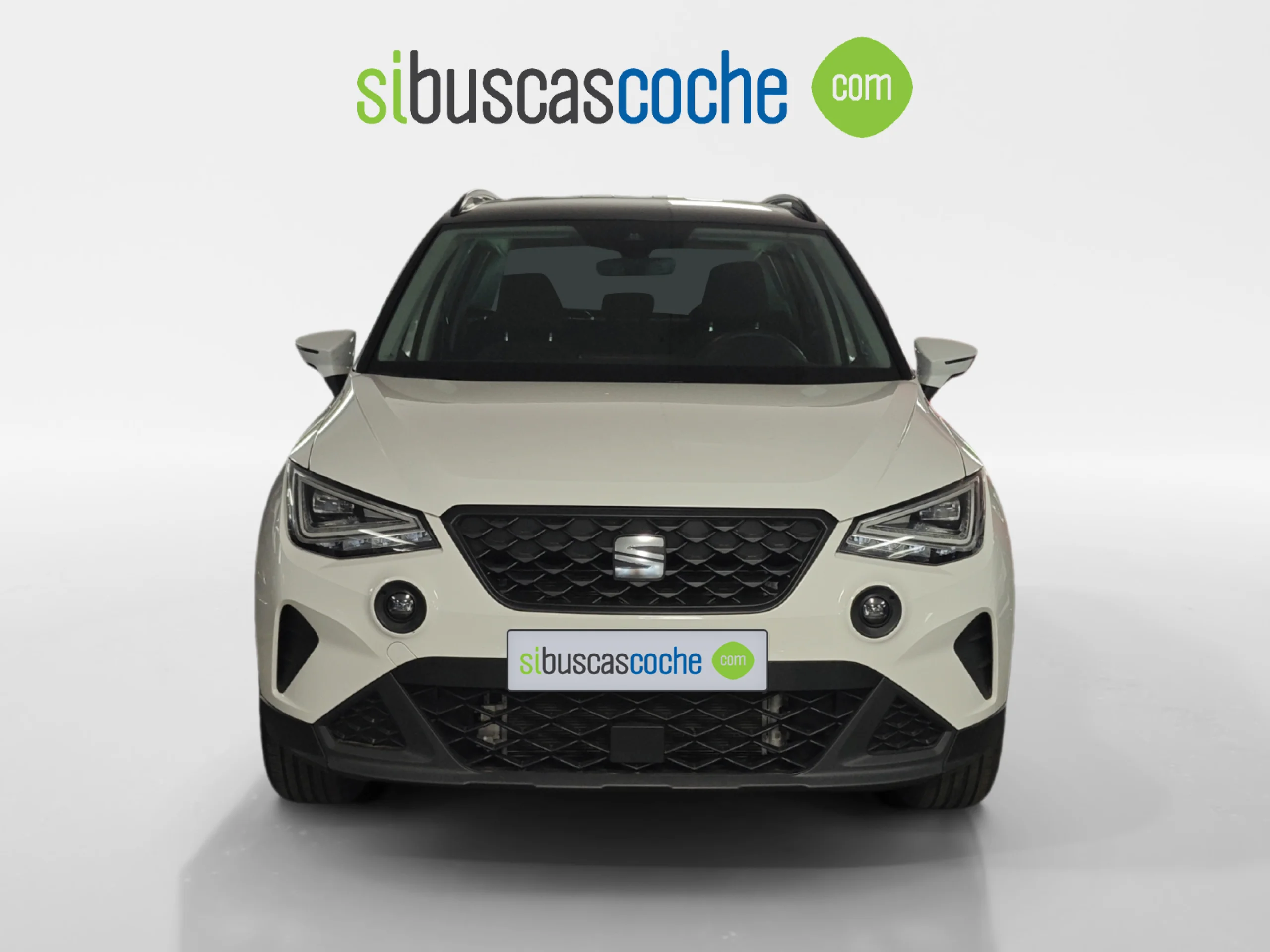 SEAT ARONA 1.0 TSI 85KW STYLE SPECIAL EDITION - Foto 18