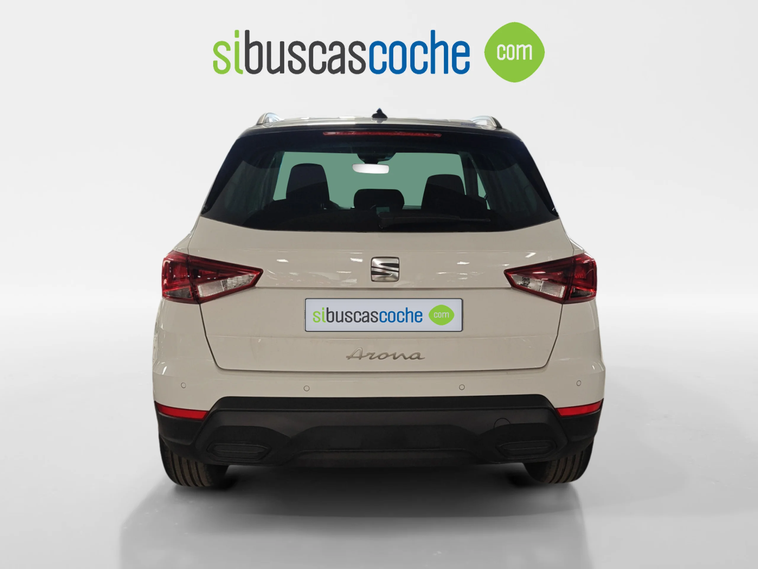 SEAT ARONA 1.0 TSI 85KW STYLE SPECIAL EDITION - Foto 19