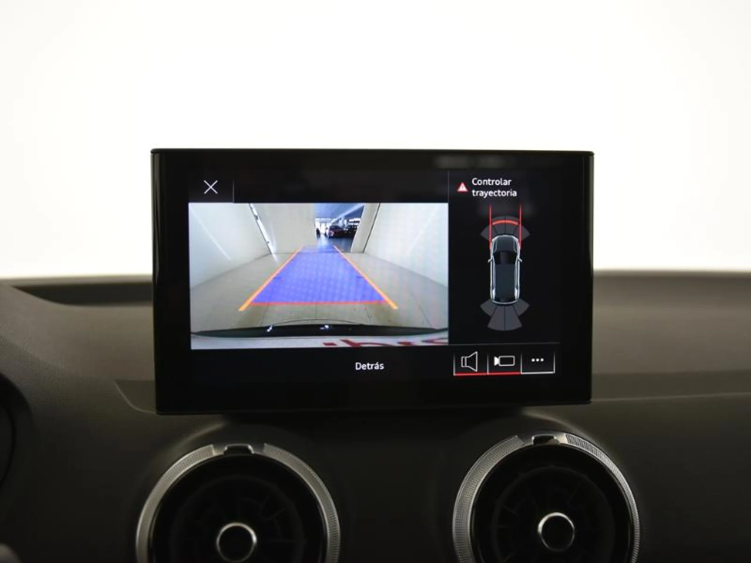 AUDI Q2 BLACK LINE 30 TDI 85KW (116CV) - Foto 14