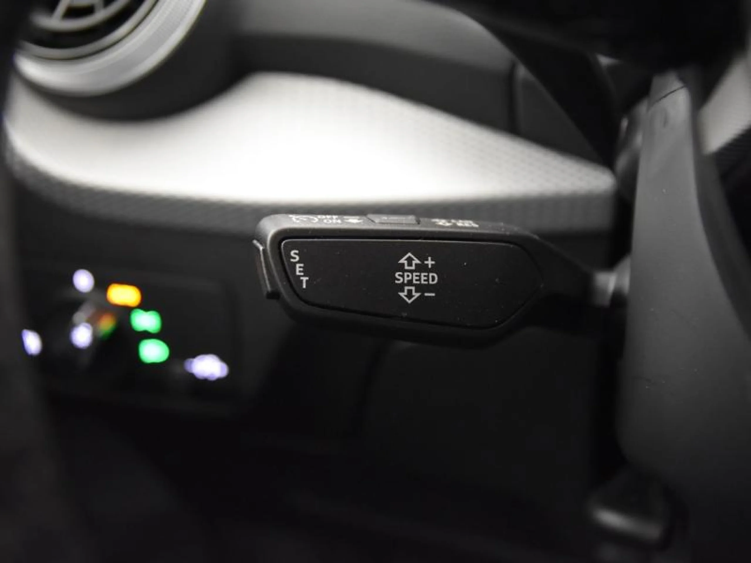 AUDI Q2 BLACK LINE 30 TDI 85KW (116CV) - Foto 15