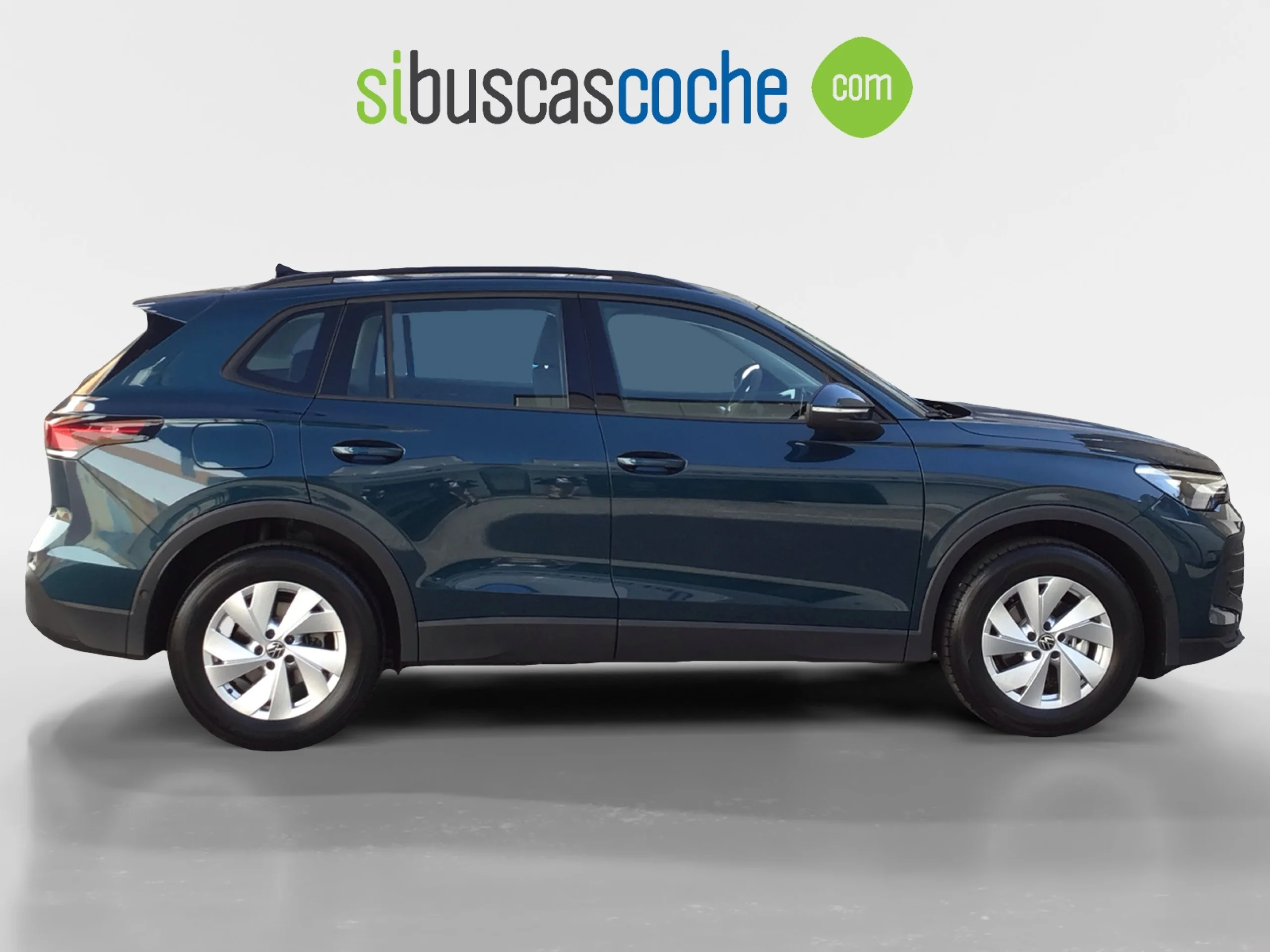 VOLKSWAGEN TIGUAN TIGUAN 1.5 ETSI 96KW (130CV) DSG - Foto 3