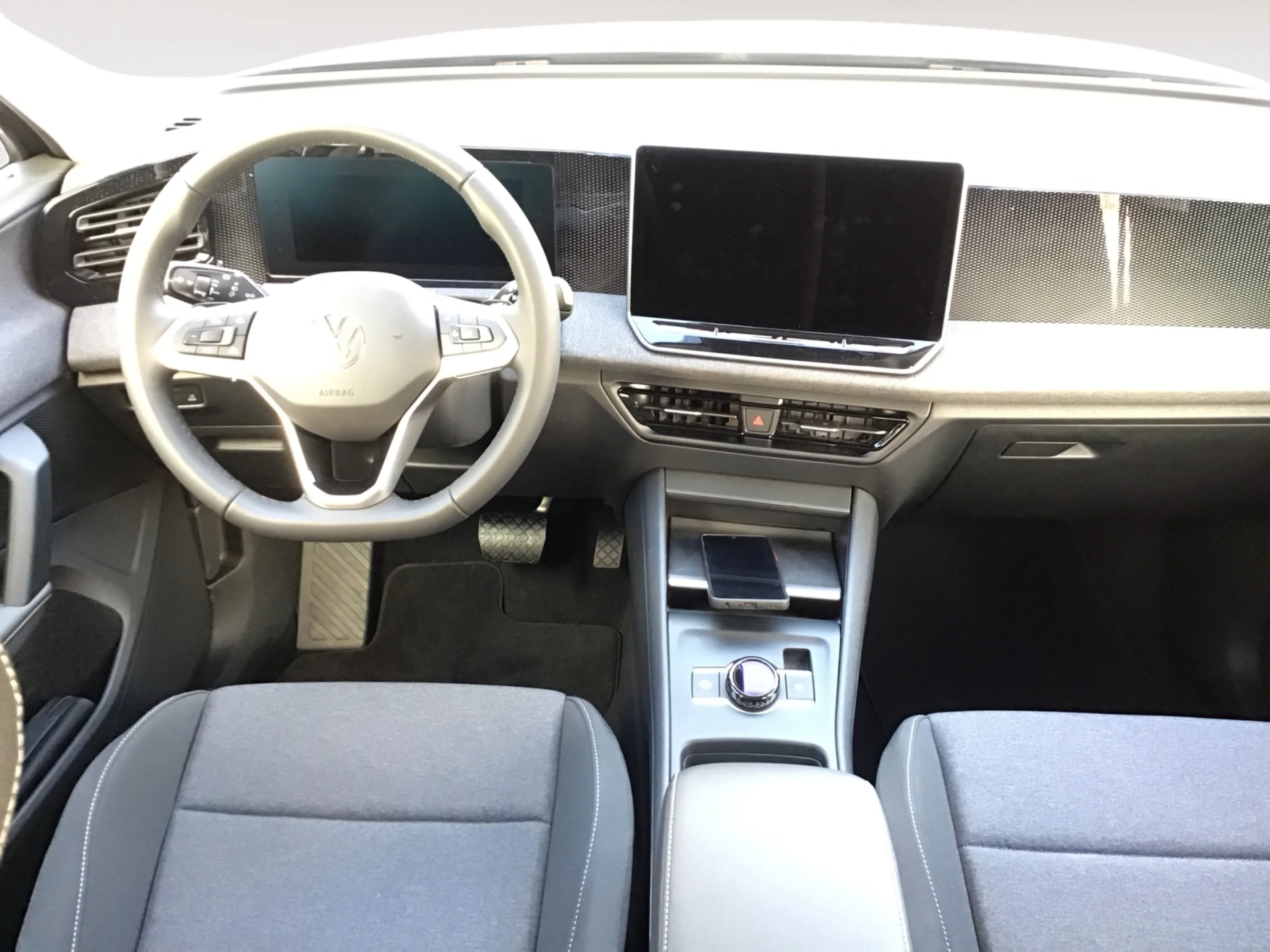 VOLKSWAGEN TIGUAN TIGUAN 1.5 ETSI 96KW (130CV) DSG - Foto 4