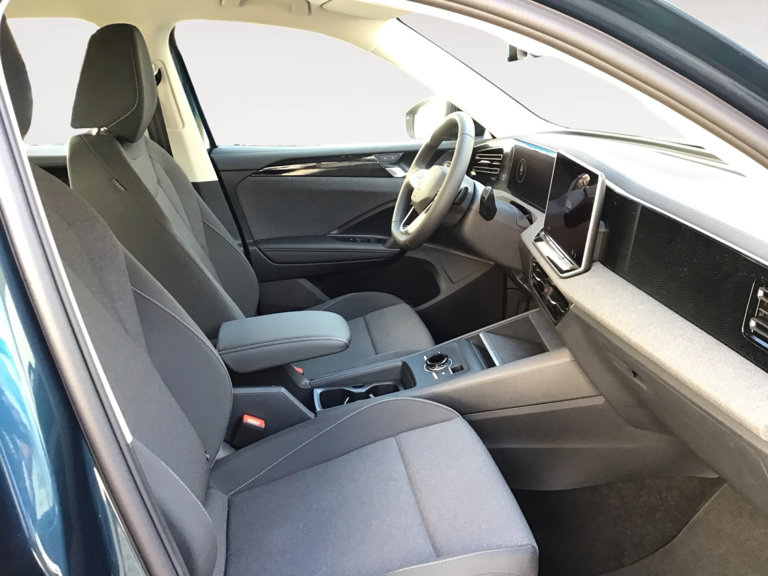 VOLKSWAGEN TIGUAN TIGUAN 1.5 ETSI 96KW (130CV) DSG - Foto 5