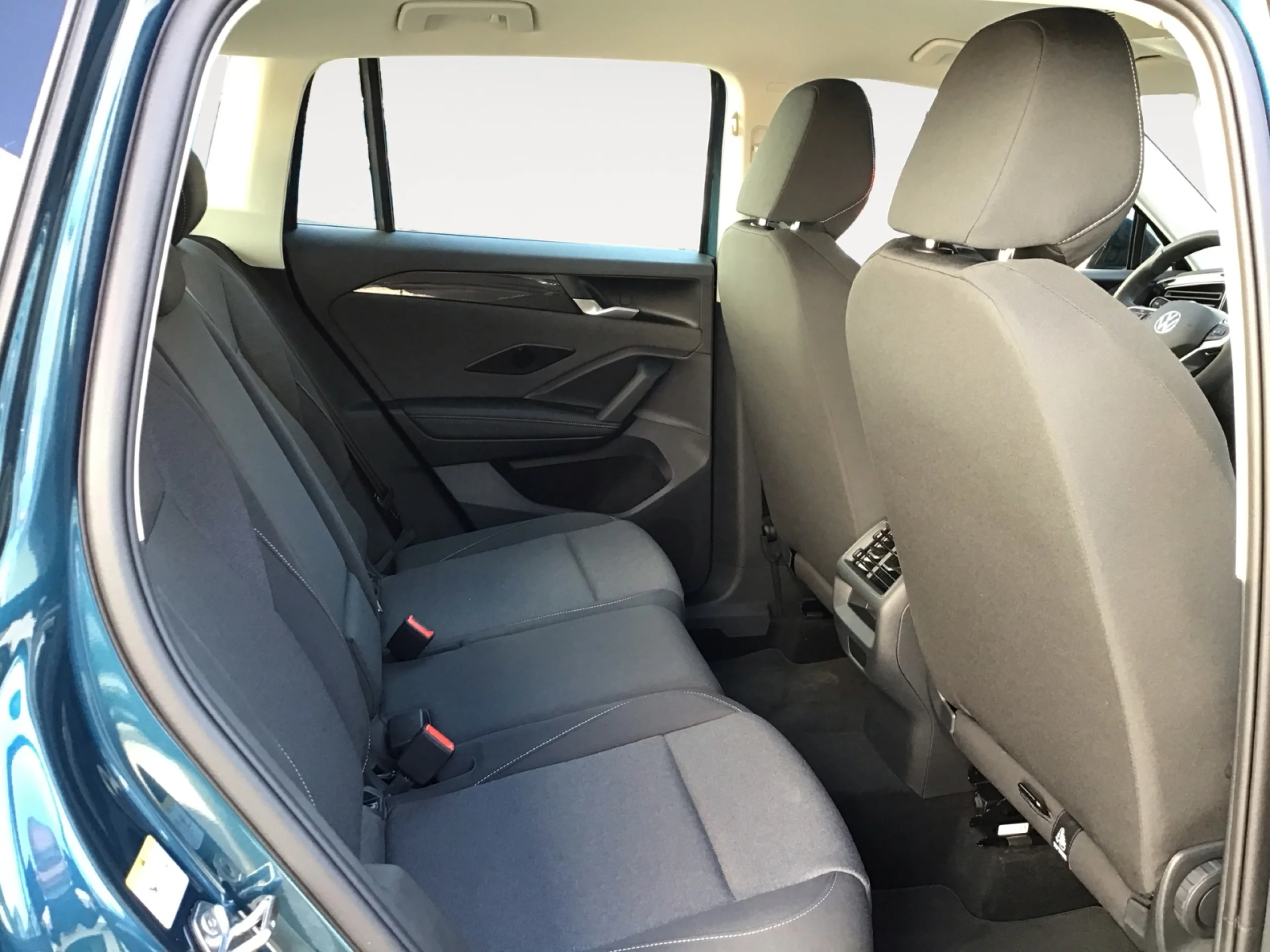 VOLKSWAGEN TIGUAN TIGUAN 1.5 ETSI 96KW (130CV) DSG - Foto 6