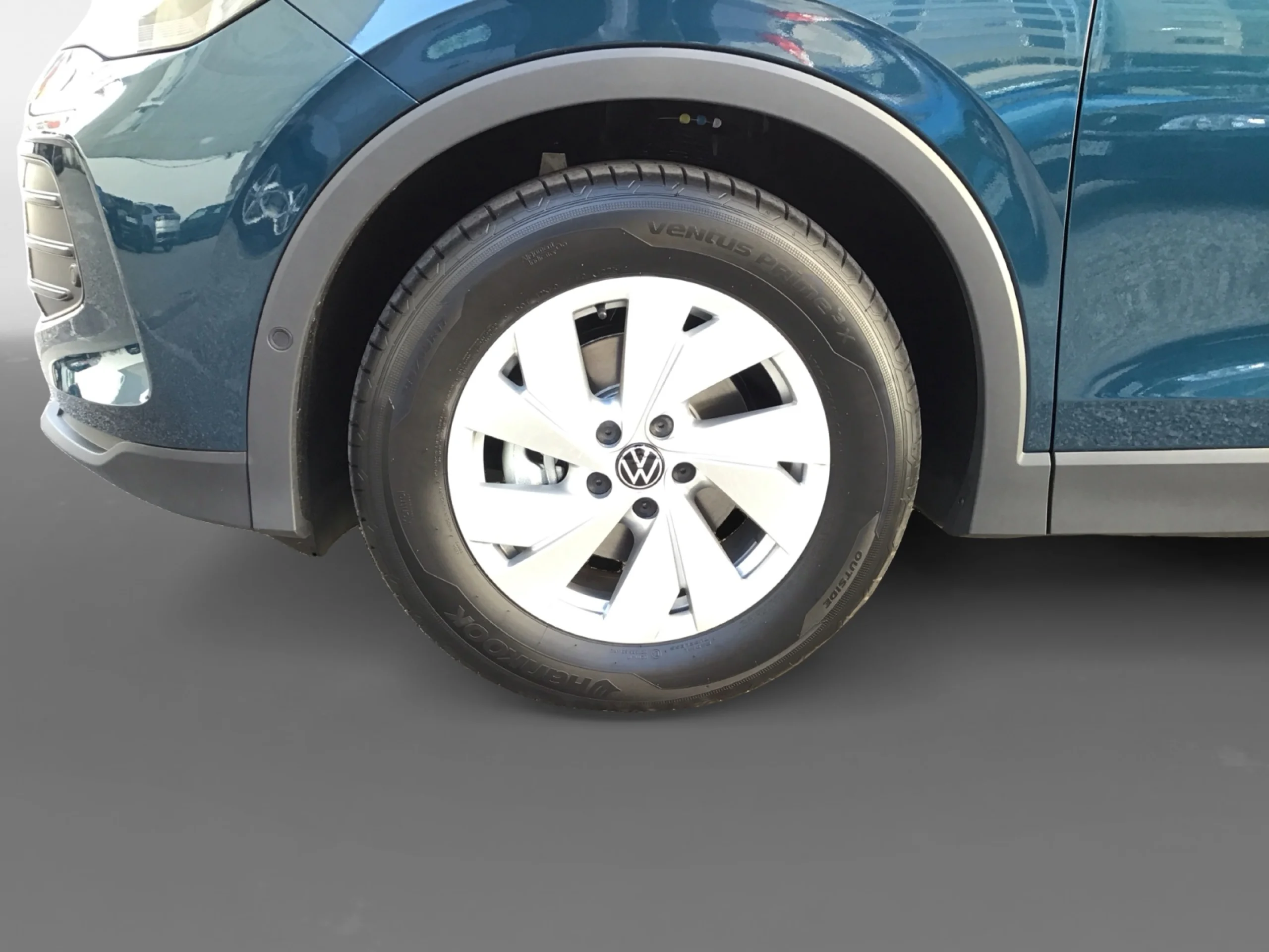 VOLKSWAGEN TIGUAN TIGUAN 1.5 ETSI 96KW (130CV) DSG - Foto 8