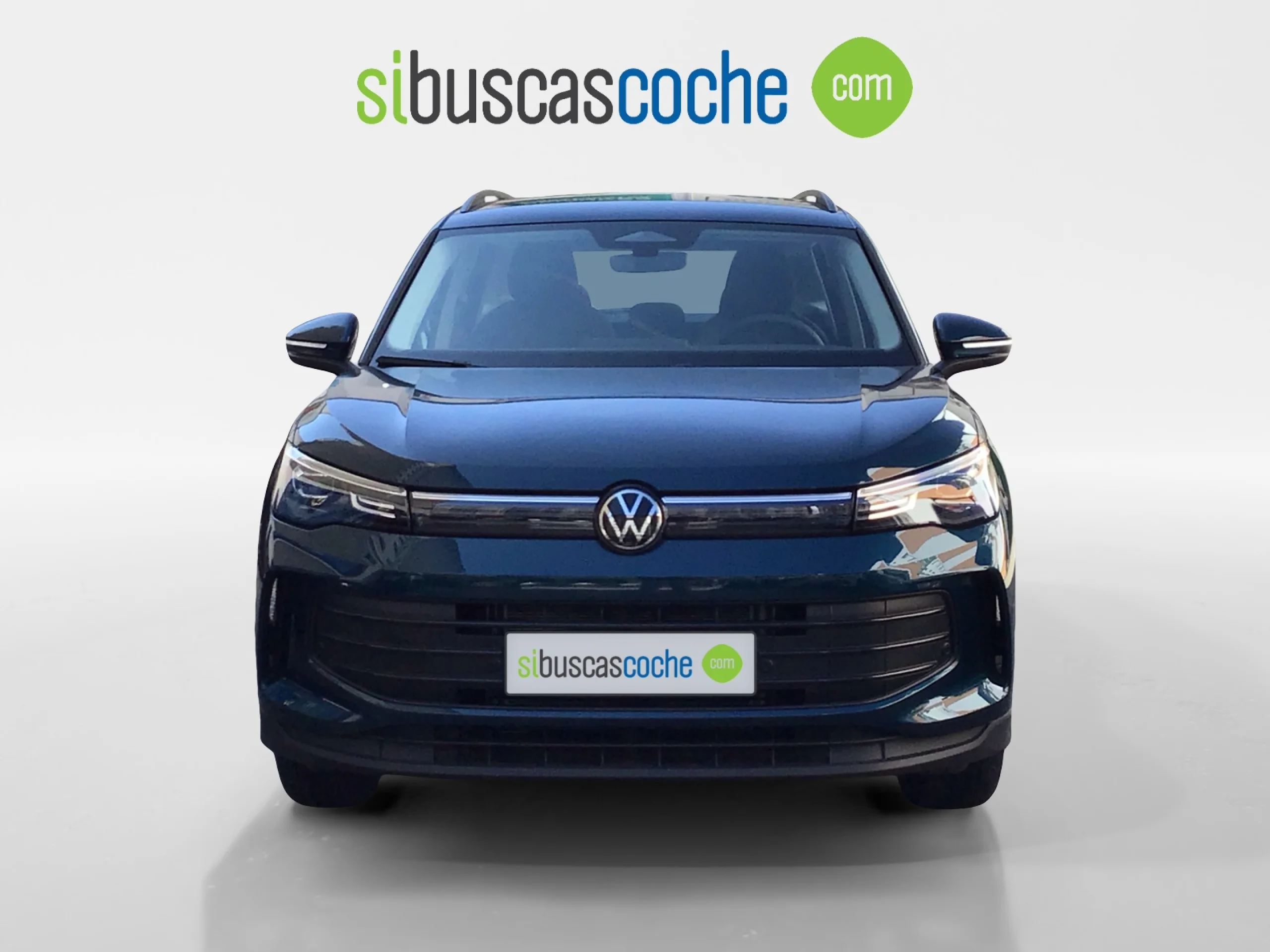 VOLKSWAGEN TIGUAN TIGUAN 1.5 ETSI 96KW (130CV) DSG - Foto 10