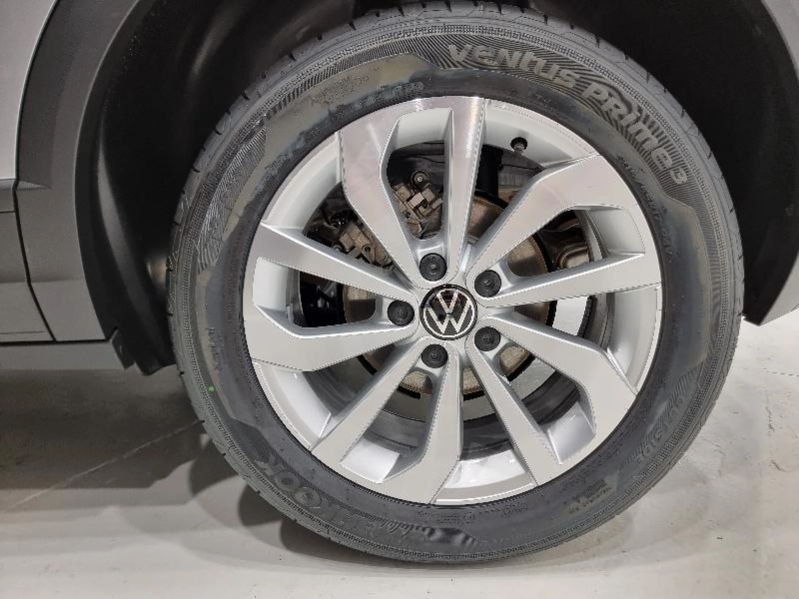 VOLKSWAGEN T ROC LIFE 1.0 TSI 81KW (110CV) - Foto 8