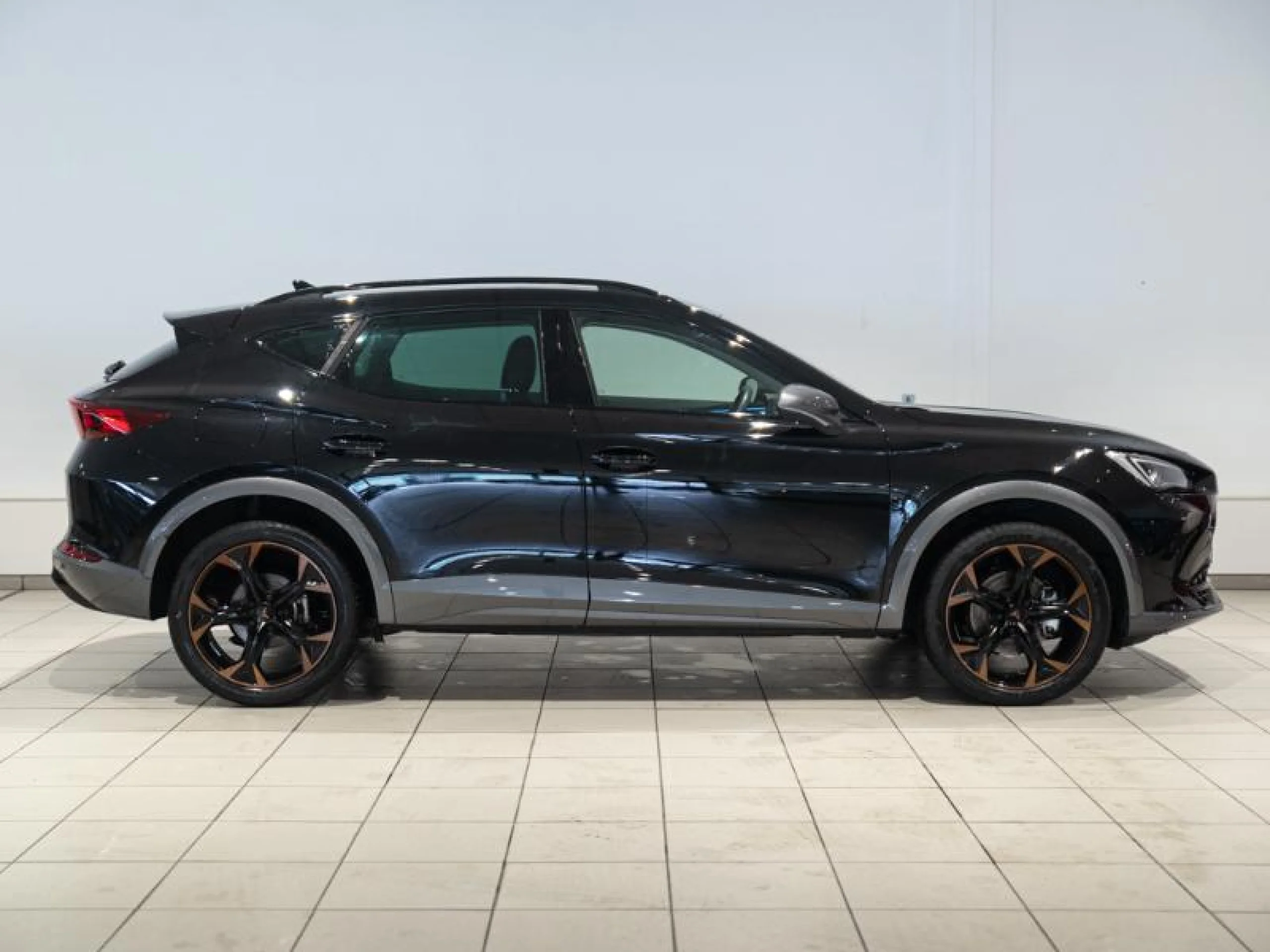 CUPRA FORMENTOR 2.0 TDI 110KW (150 CV) - Foto 3