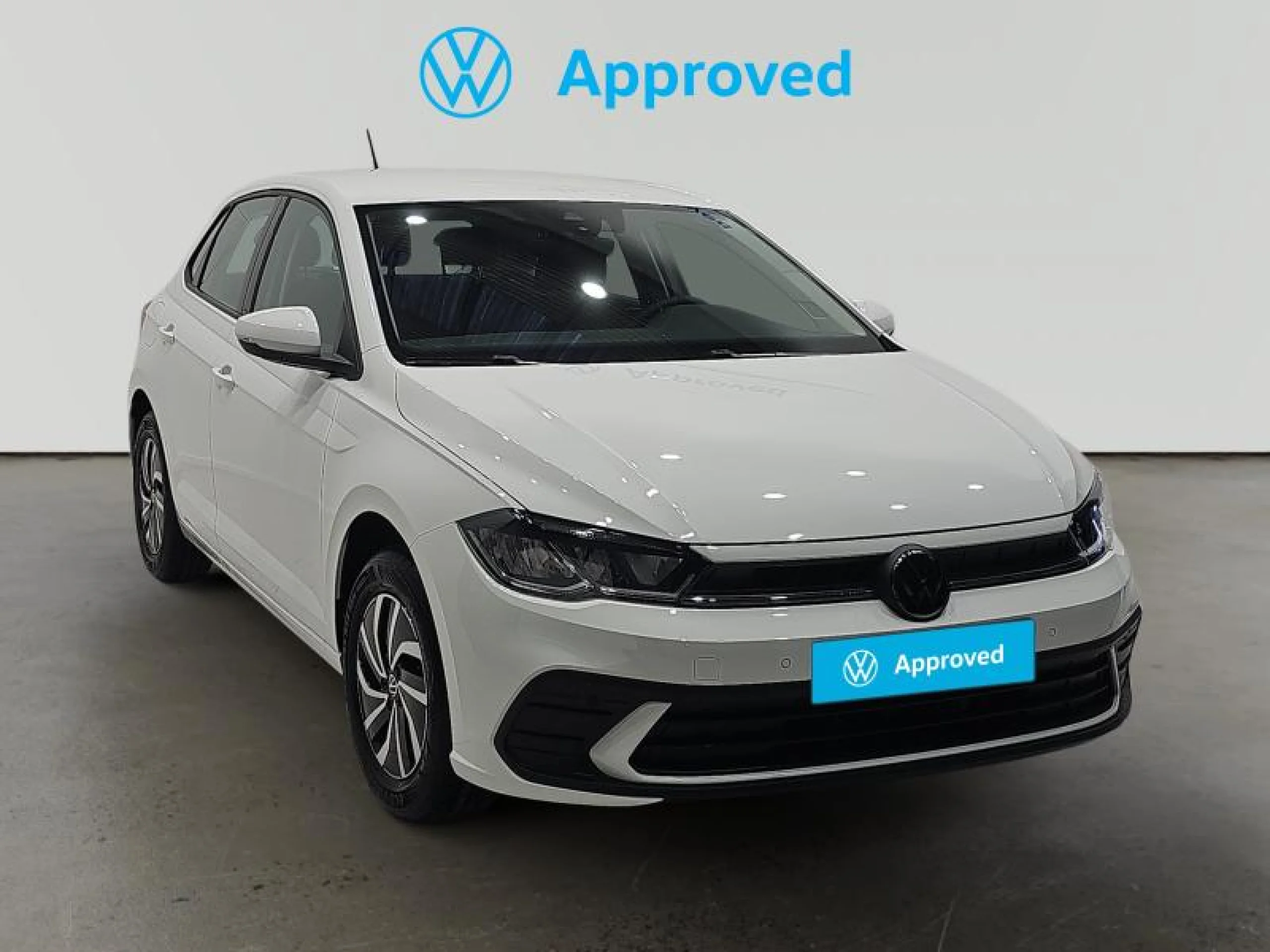 VOLKSWAGEN POLO MATCH 1.0 TSI 70KW (95CV) - Foto 1