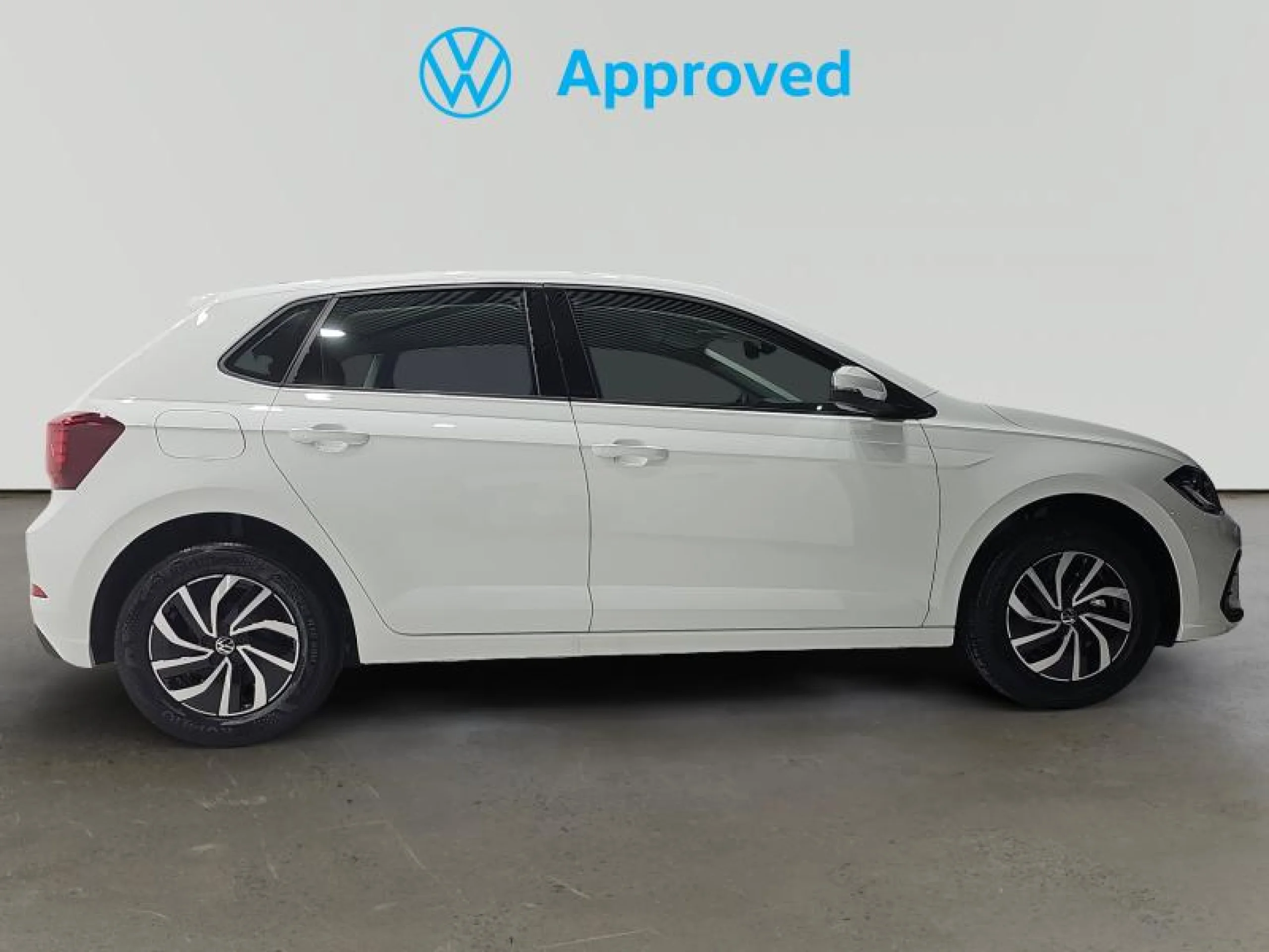 VOLKSWAGEN POLO MATCH 1.0 TSI 70KW (95CV) - Foto 3