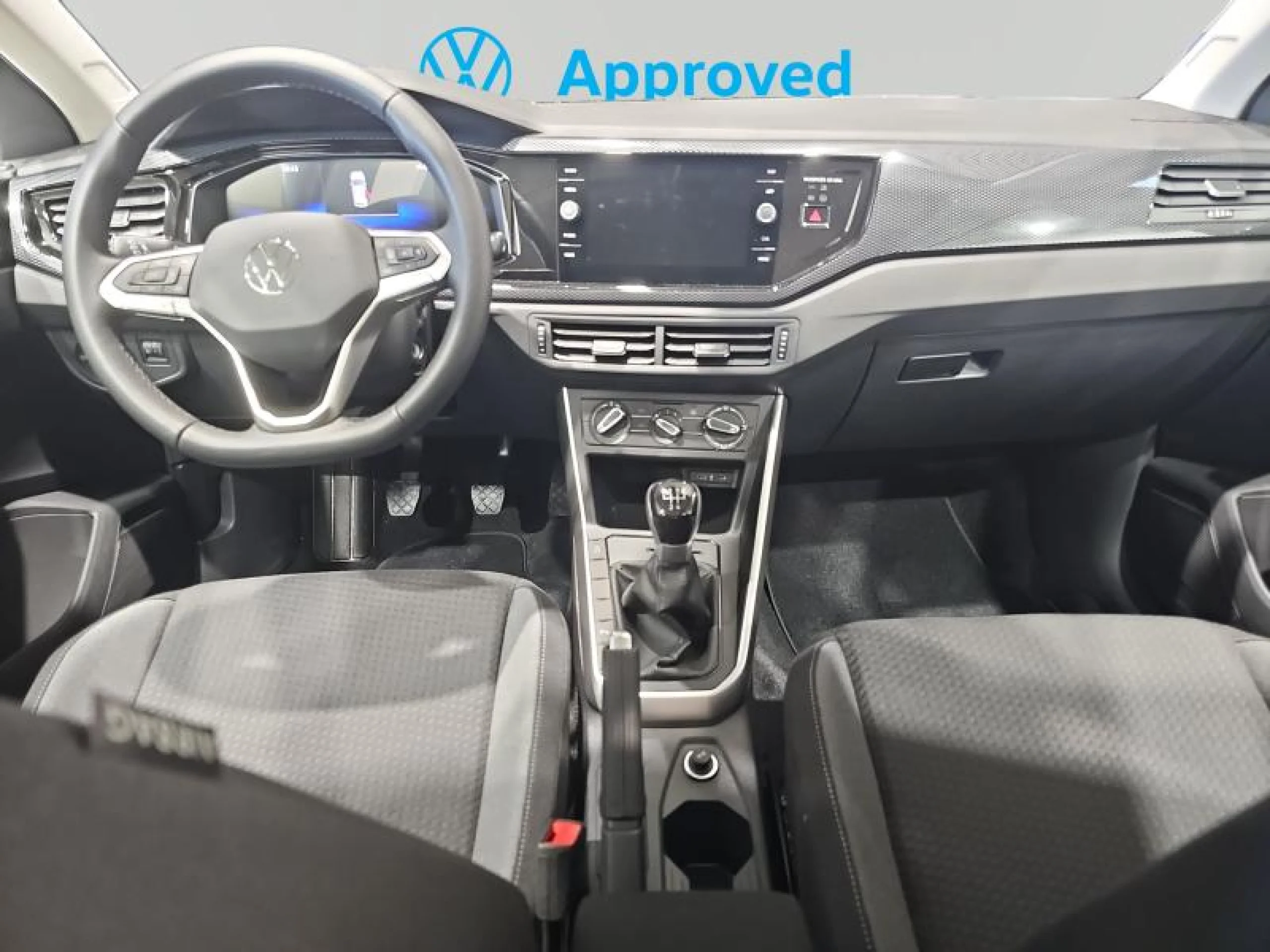 VOLKSWAGEN POLO MATCH 1.0 TSI 70KW (95CV) - Foto 4
