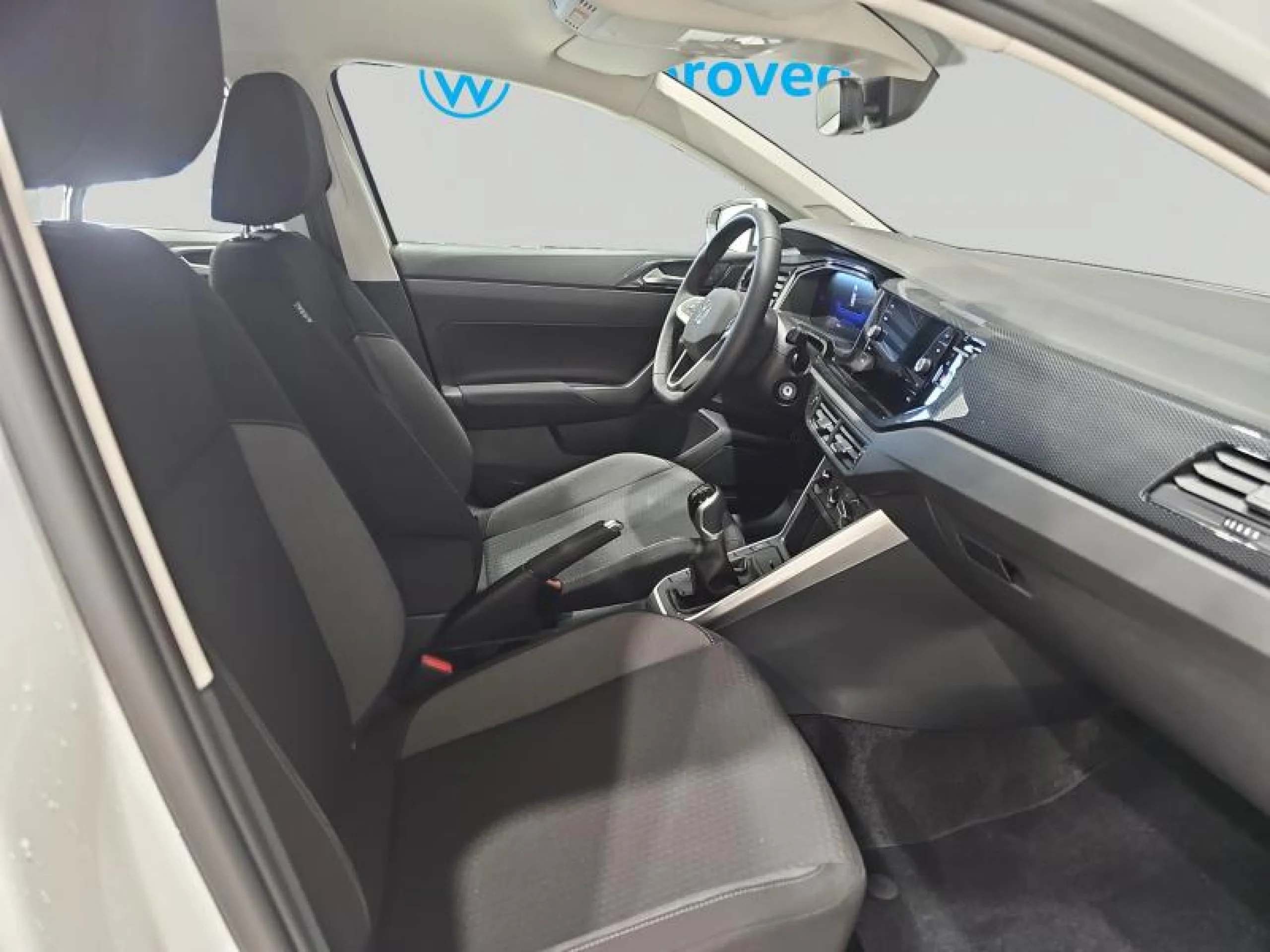 VOLKSWAGEN POLO MATCH 1.0 TSI 70KW (95CV) - Foto 5