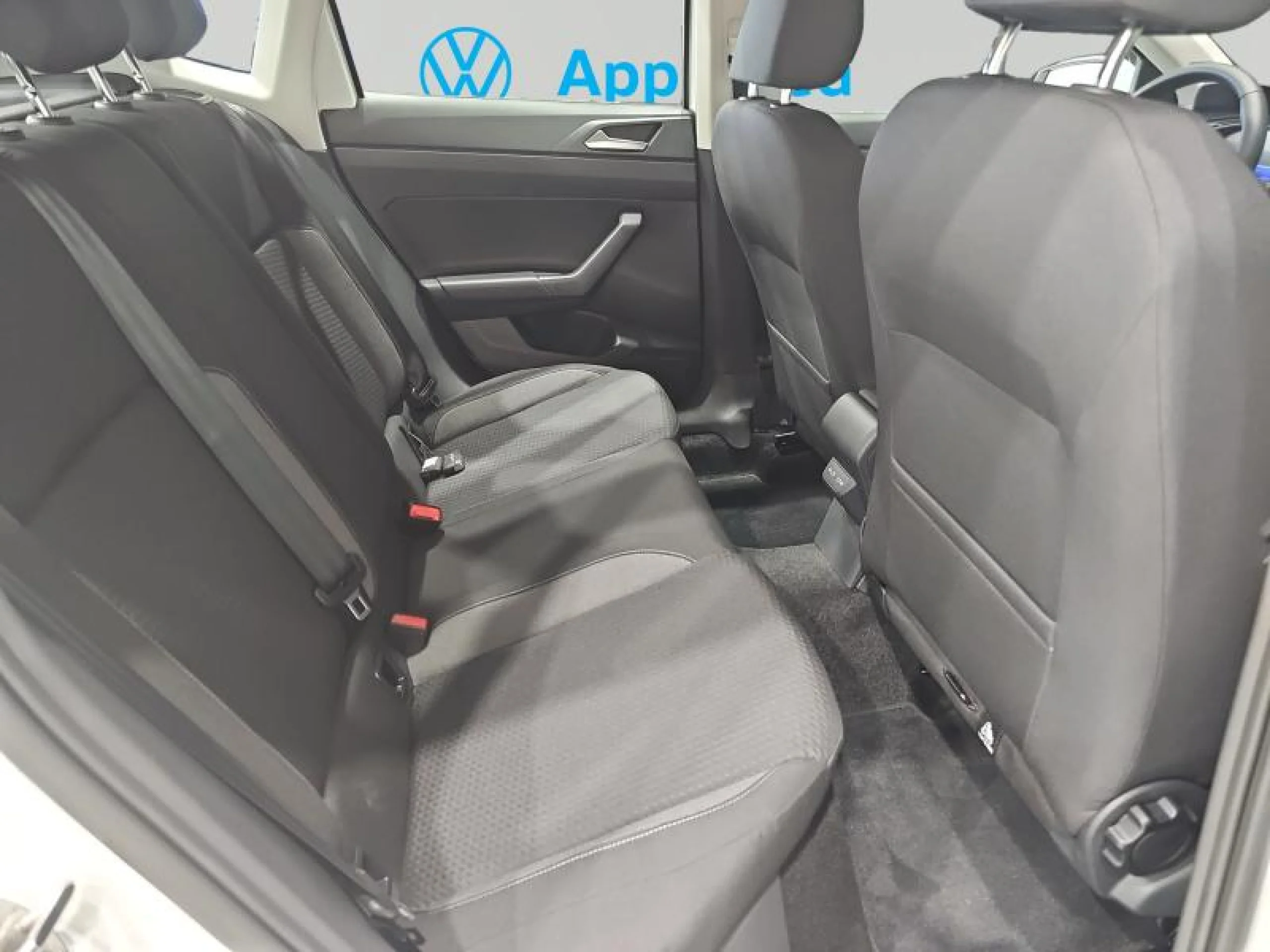VOLKSWAGEN POLO MATCH 1.0 TSI 70KW (95CV) - Foto 6