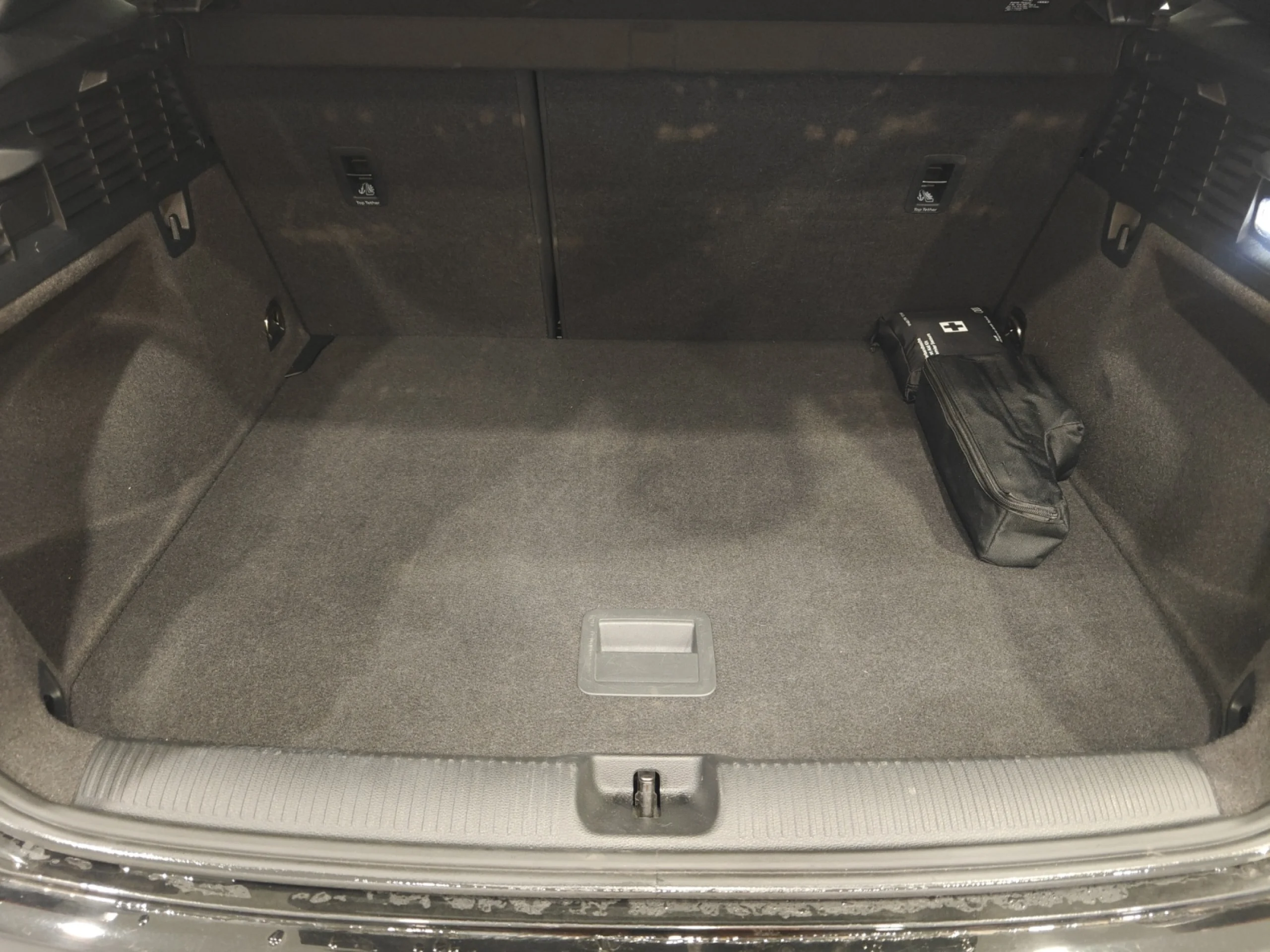 AUDI Q2 ADRENALIN BLACK ED 35 TDI 110KW S TRONIC - Foto 7