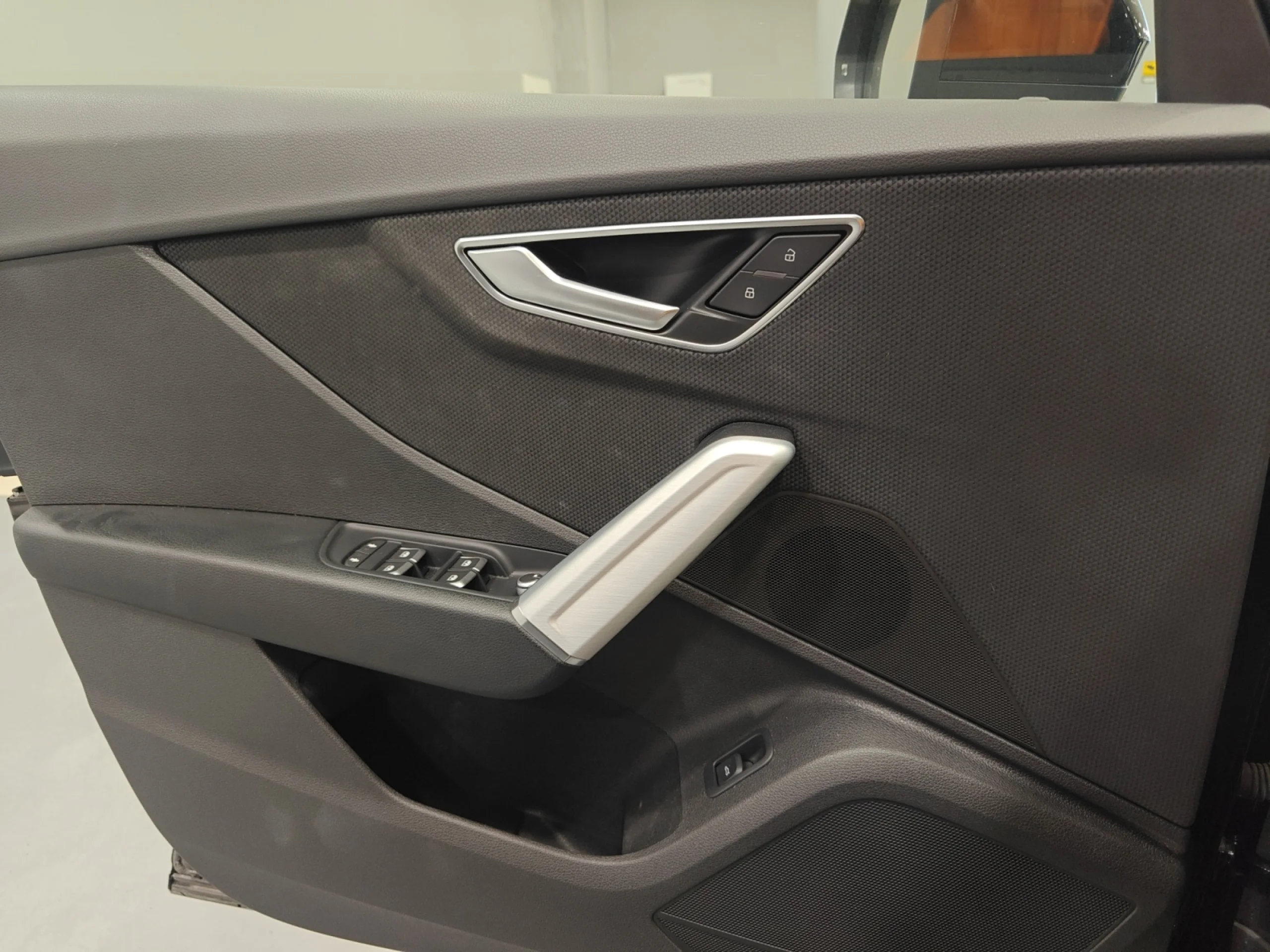 AUDI Q2 ADRENALIN BLACK ED 35 TDI 110KW S TRONIC - Foto 13