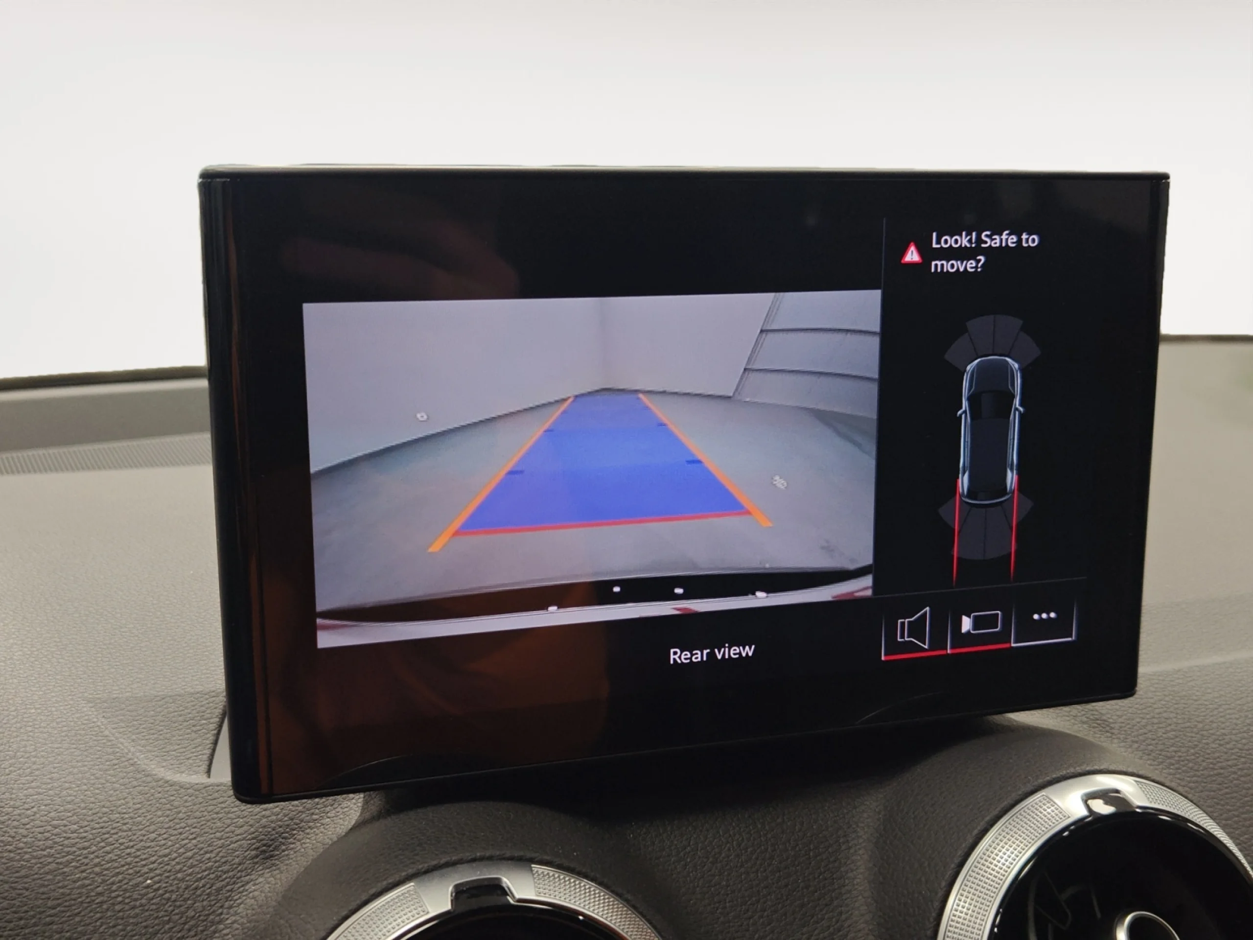 AUDI Q2 ADRENALIN BLACK ED 35 TDI 110KW S TRONIC - Foto 16