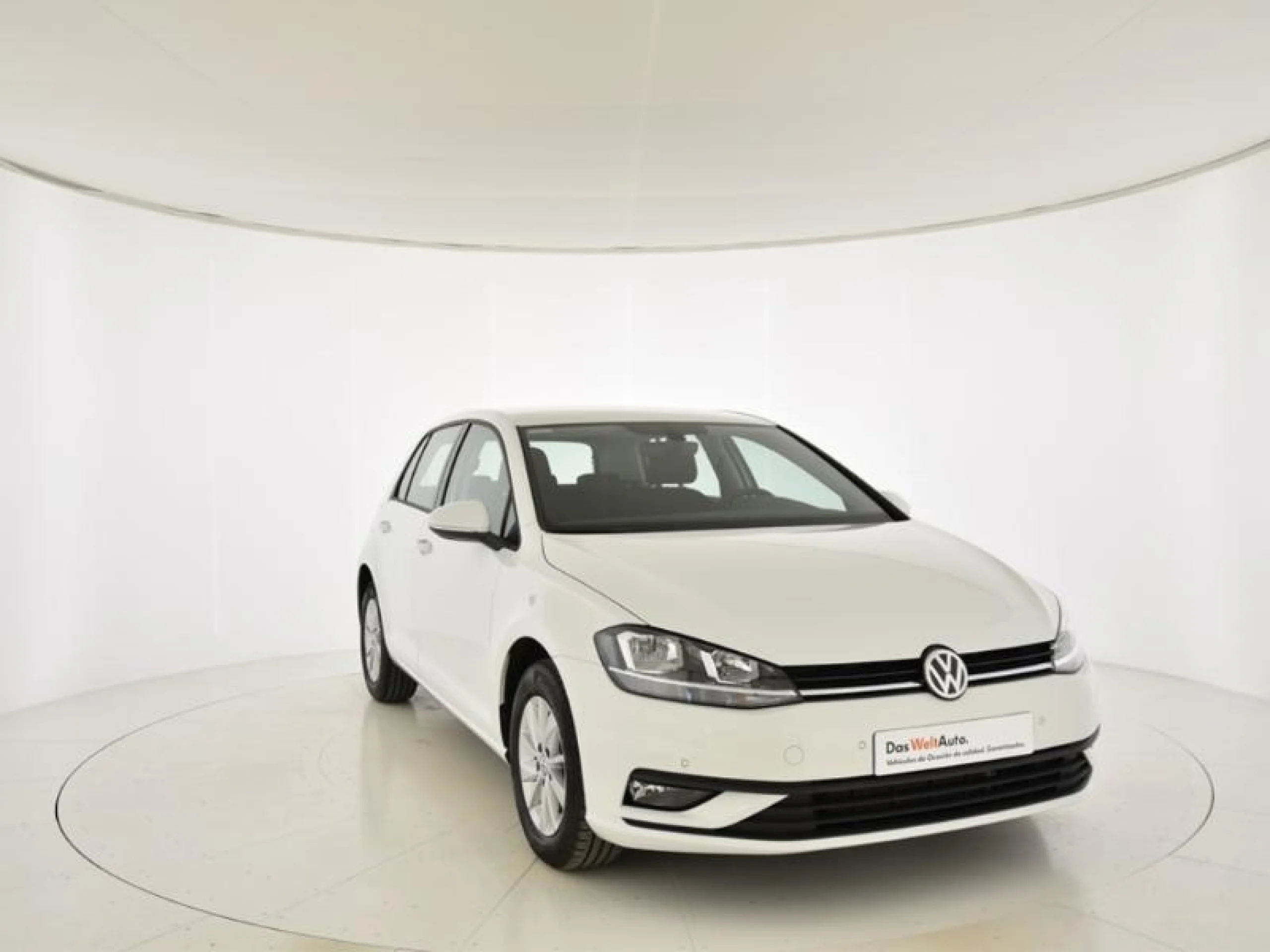 VOLKSWAGEN GOLF LAST EDITION 1.6 TDI 85KW (115CV) - Foto 1