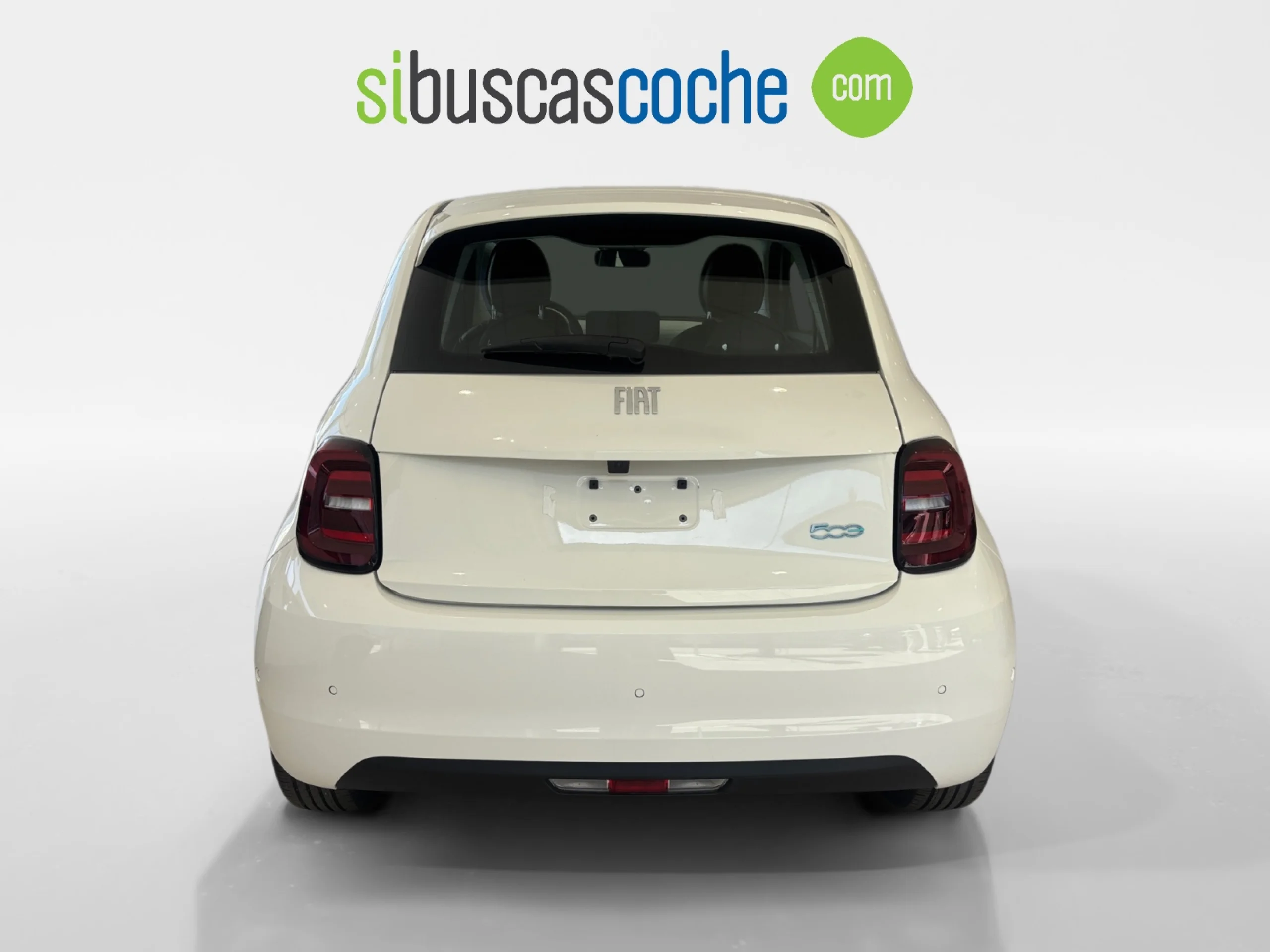 FIAT 500 500 BEV HATCHBACK MY24 500 ELÉCTRICO 320KM 87KW (118CV) - Foto 8