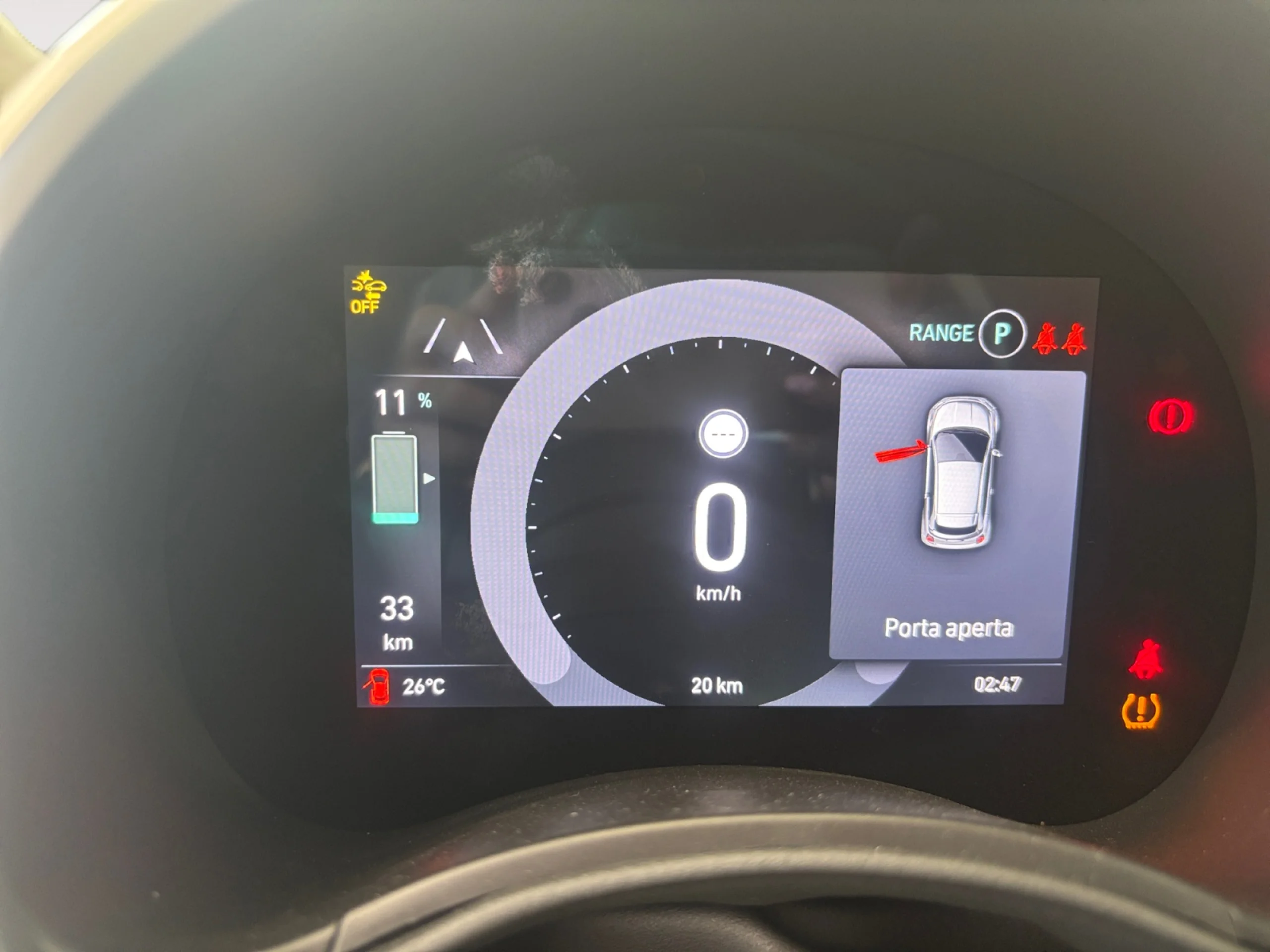 FIAT 500 500 BEV HATCHBACK MY24 500 ELÉCTRICO 320KM 87KW (118CV) - Foto 14