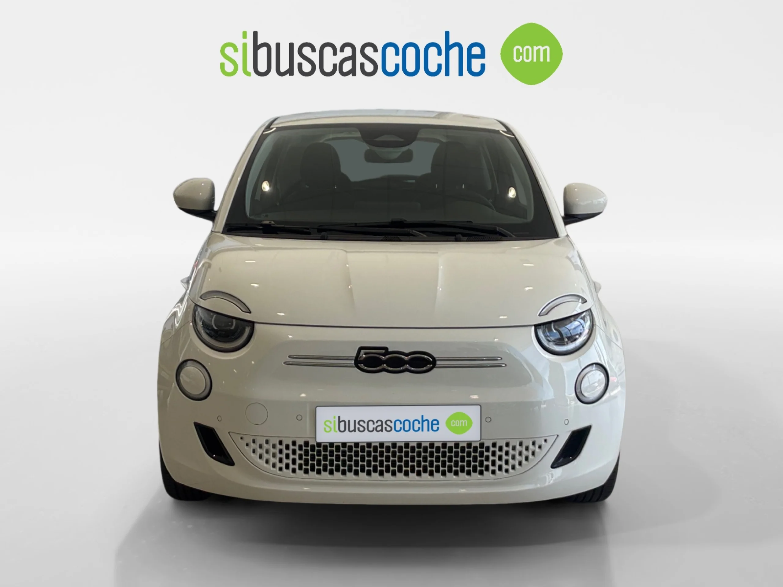 FIAT 500 500 BEV HATCHBACK MY24 500 ELÉCTRICO 320KM 87KW (118CV) - Foto 16