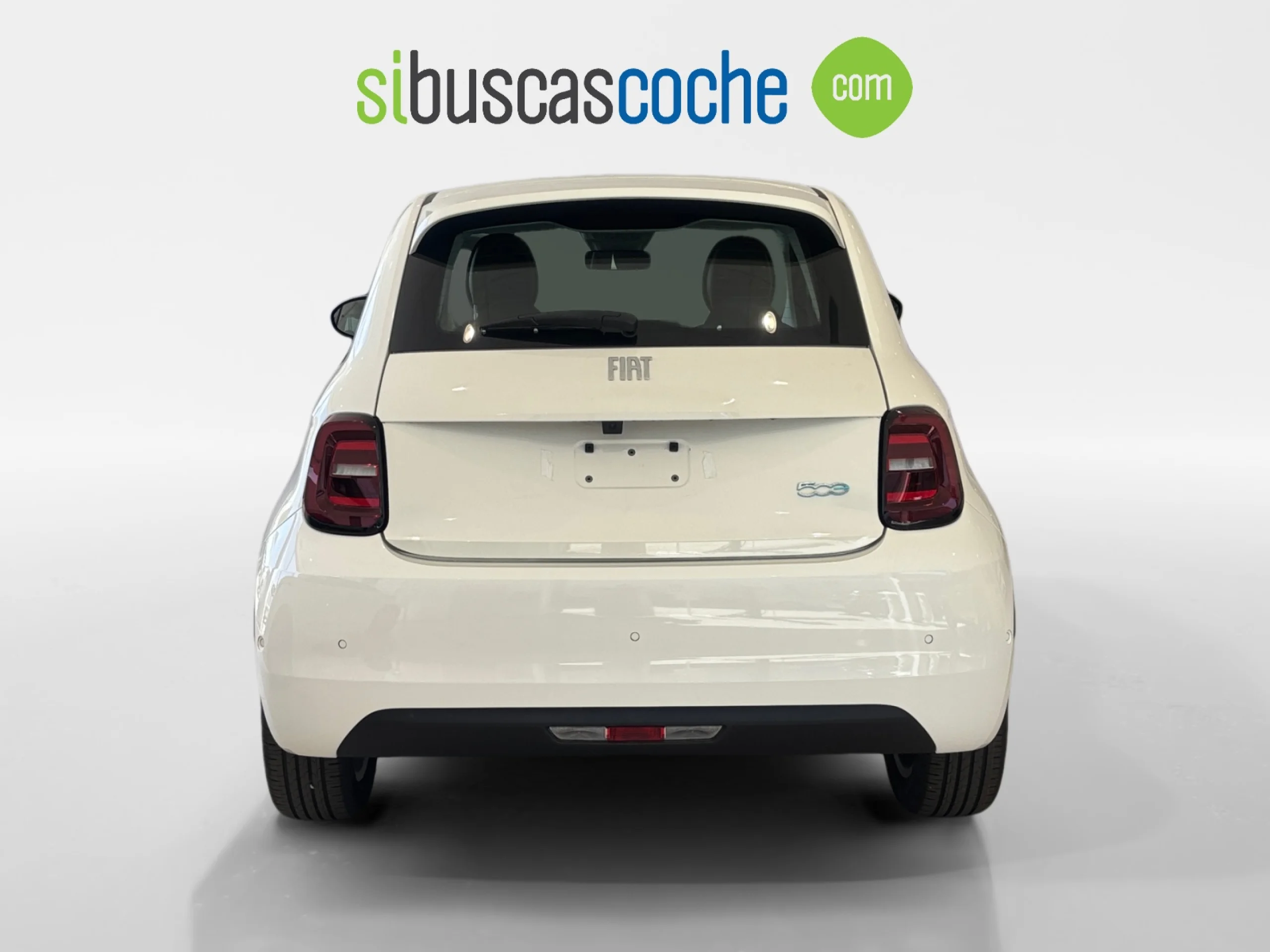 FIAT 500 500 BEV HATCHBACK MY24 500 ELÉCTRICO 320KM 87KW (118CV) - Foto 17
