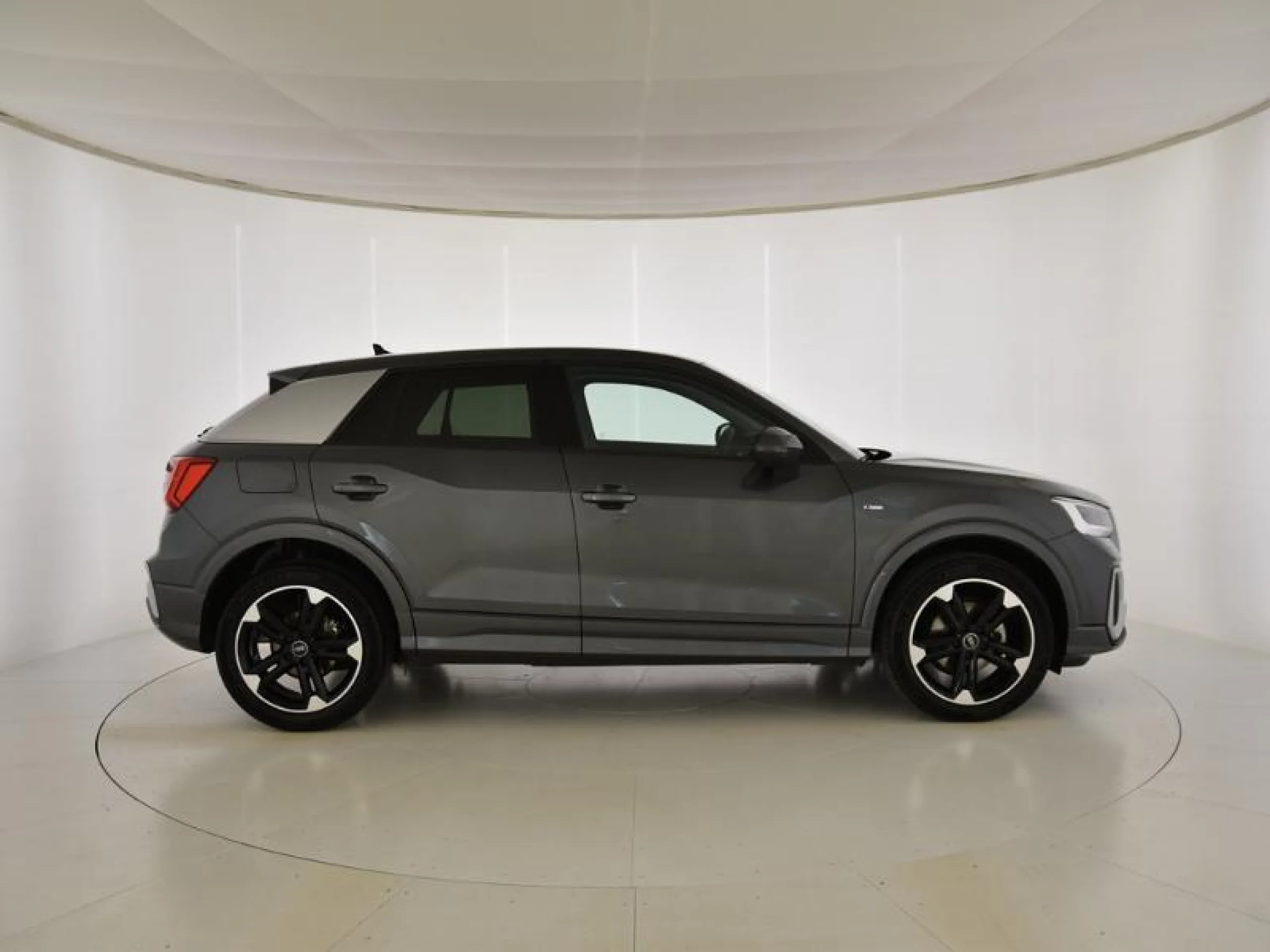 AUDI Q2 S LINE 30 TDI 85KW (116CV) - Foto 3