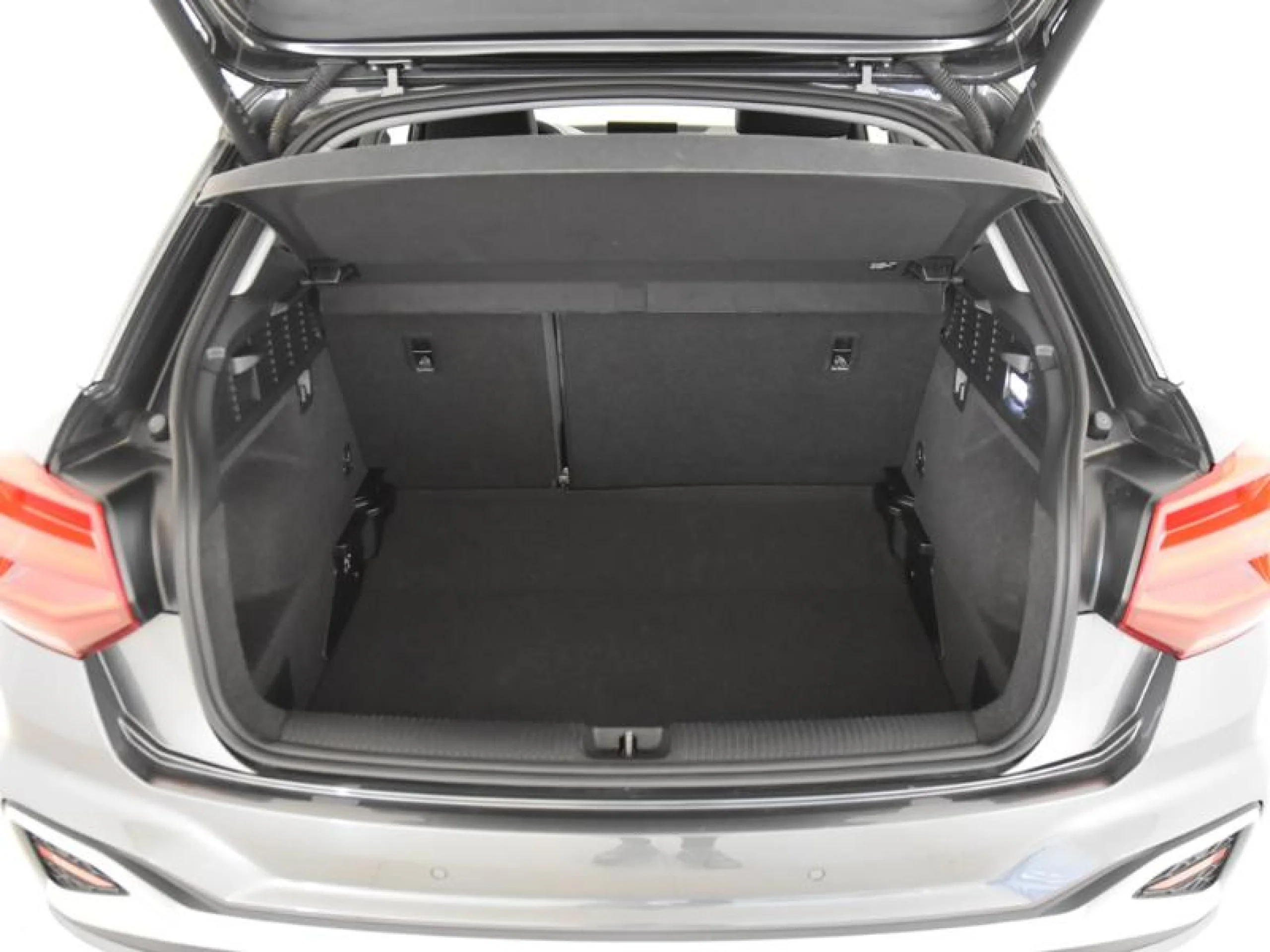 AUDI Q2 S LINE 30 TDI 85KW (116CV) - Foto 7