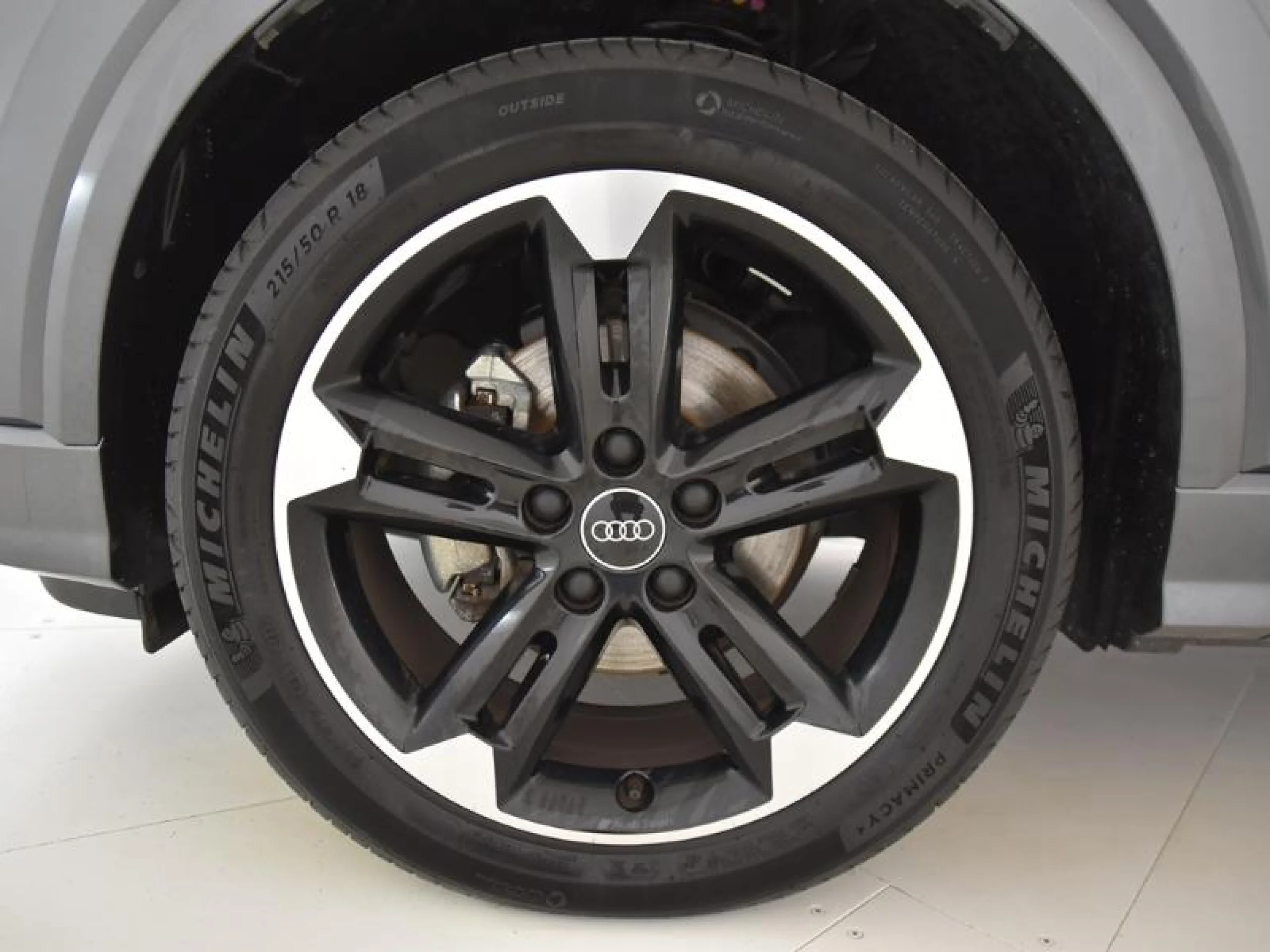 AUDI Q2 S LINE 30 TDI 85KW (116CV) - Foto 8