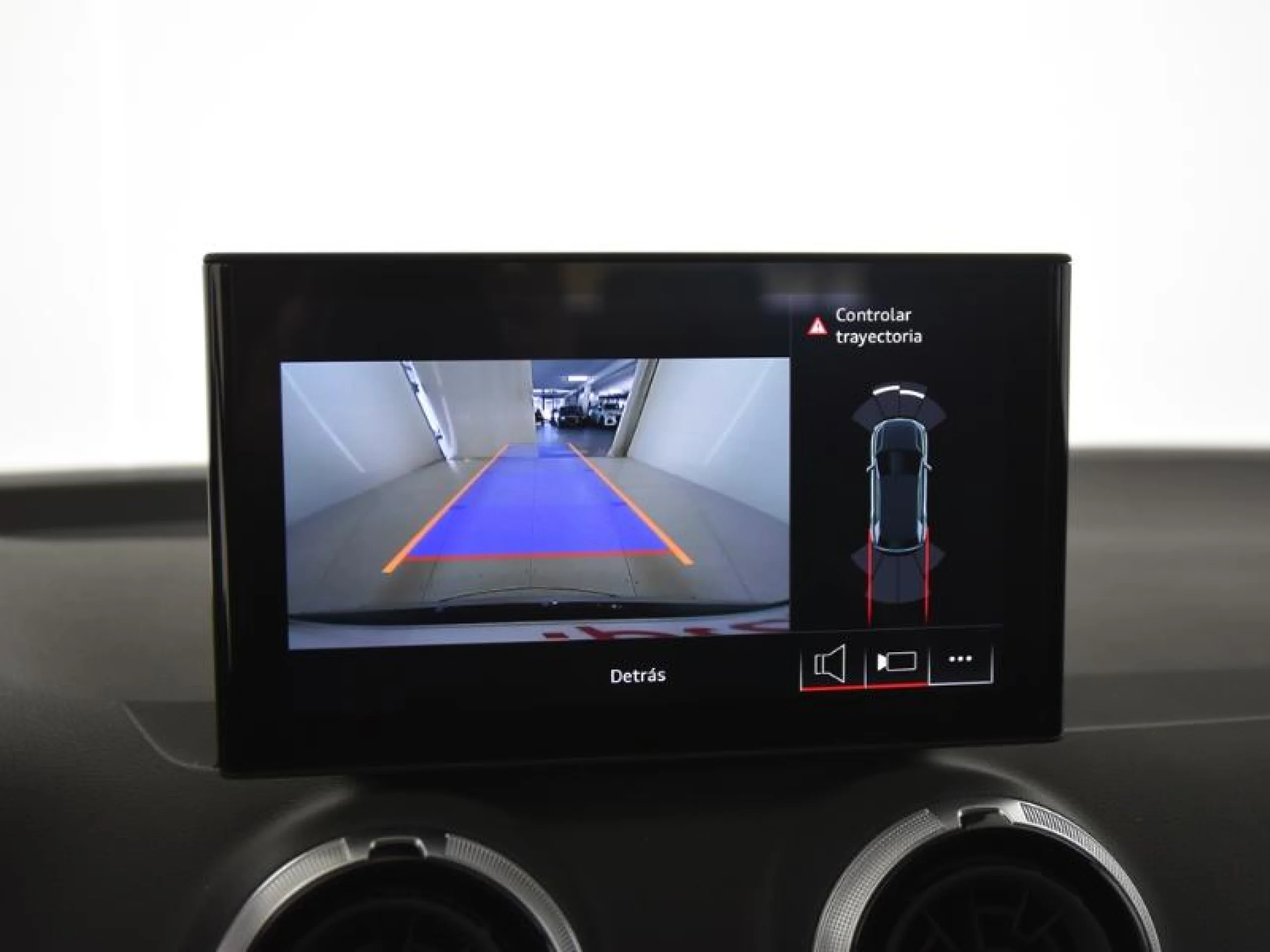 AUDI Q2 S LINE 30 TDI 85KW (116CV) - Foto 12