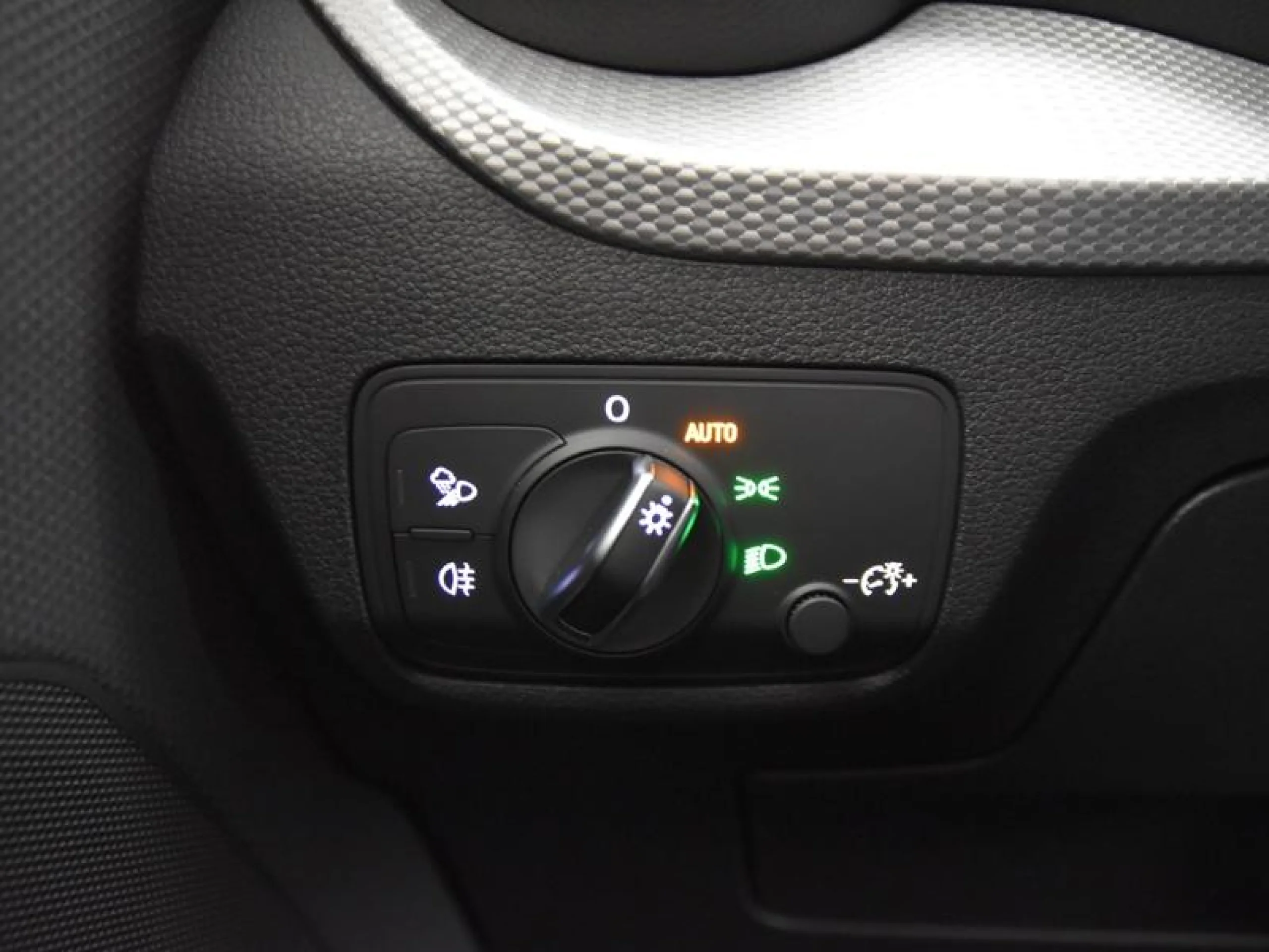 AUDI Q2 S LINE 30 TDI 85KW (116CV) - Foto 16