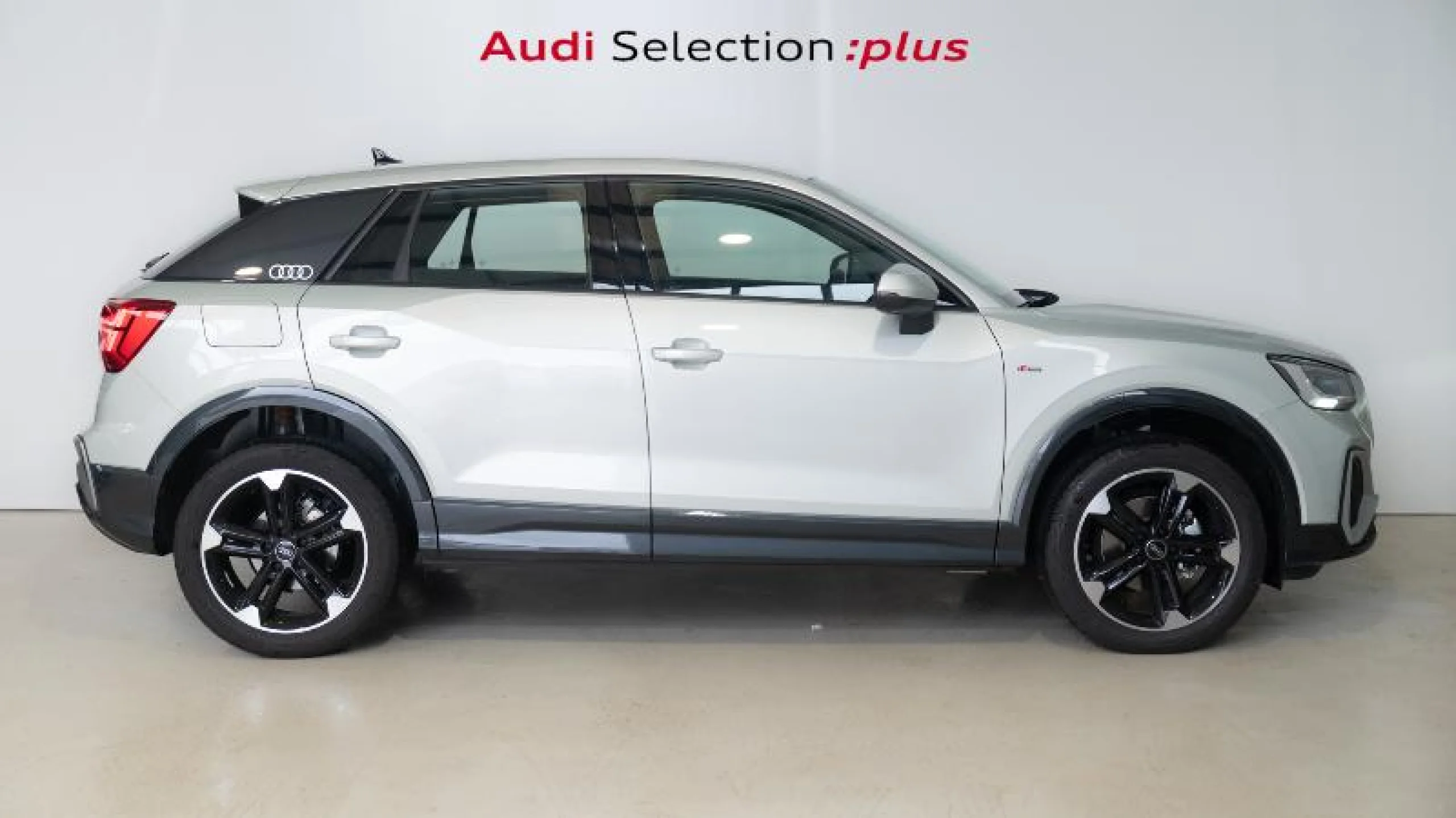 AUDI Q2 S LINE 30 TDI 85KW (116CV) S TRONIC - Foto 3