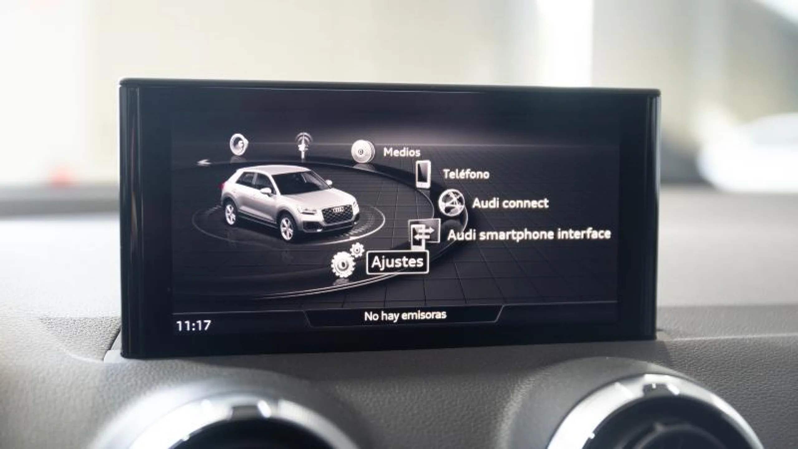 AUDI Q2 S LINE 30 TDI 85KW (116CV) S TRONIC - Foto 18