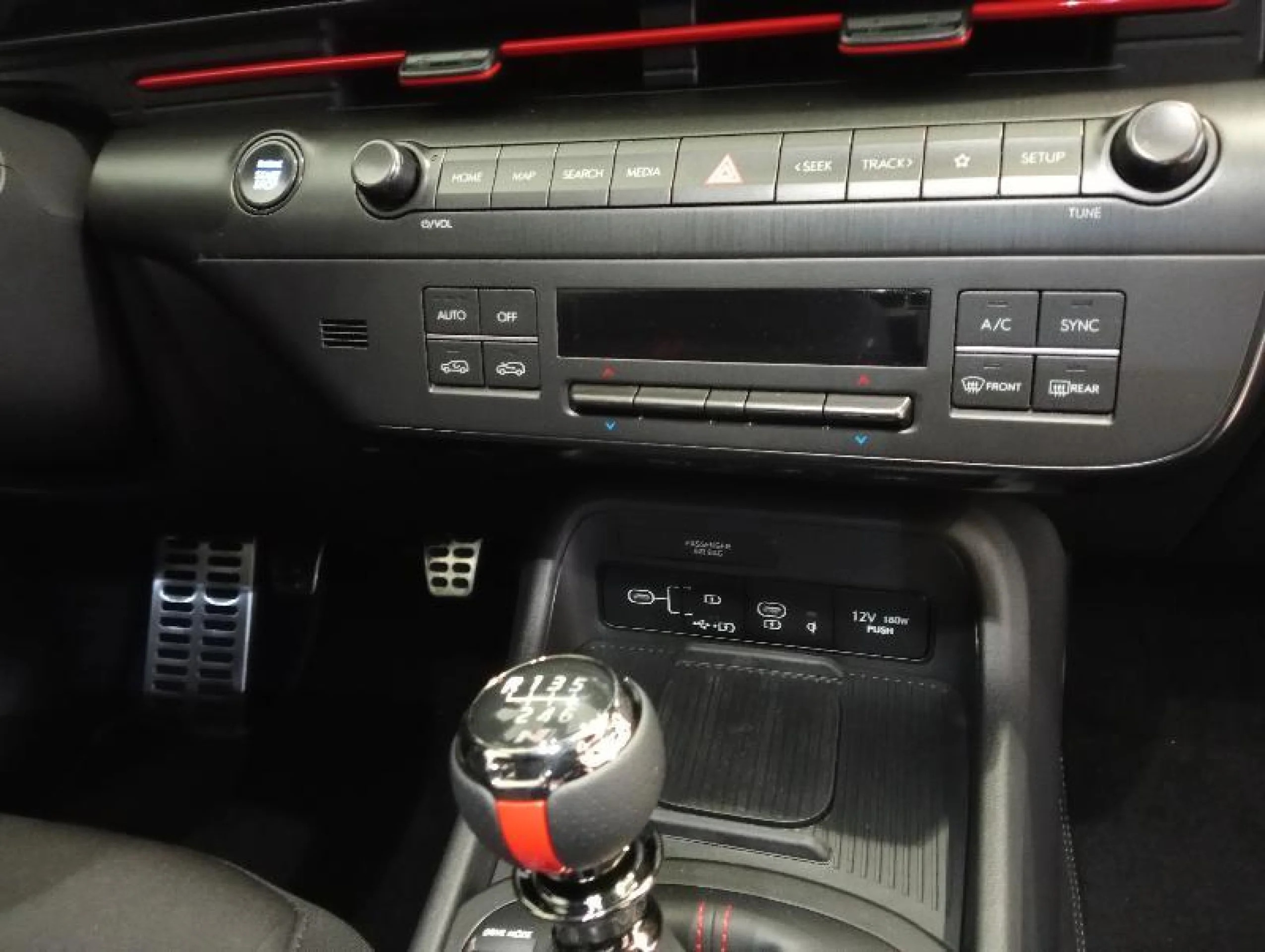 HYUNDAI KONA 1.0T 100CV N LINE - Foto 9