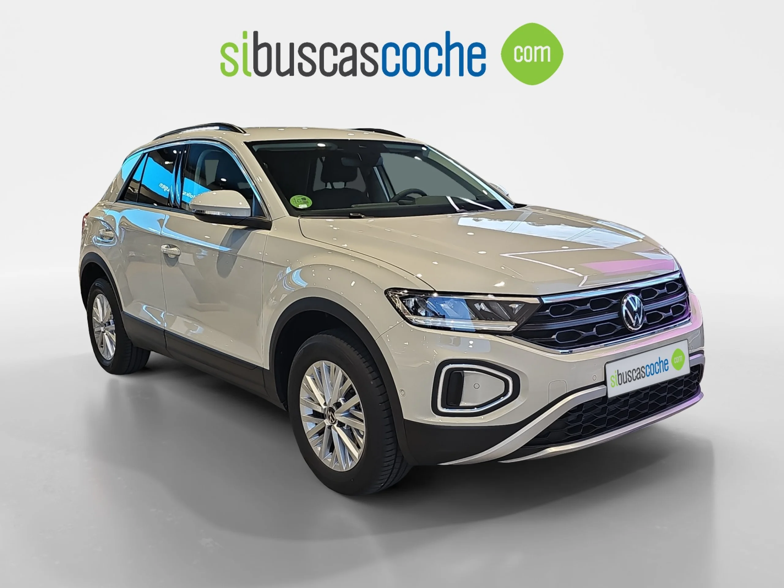 VOLKSWAGEN T ROC T ROC 2.0 TDI 85KW (115CV) - Foto 1