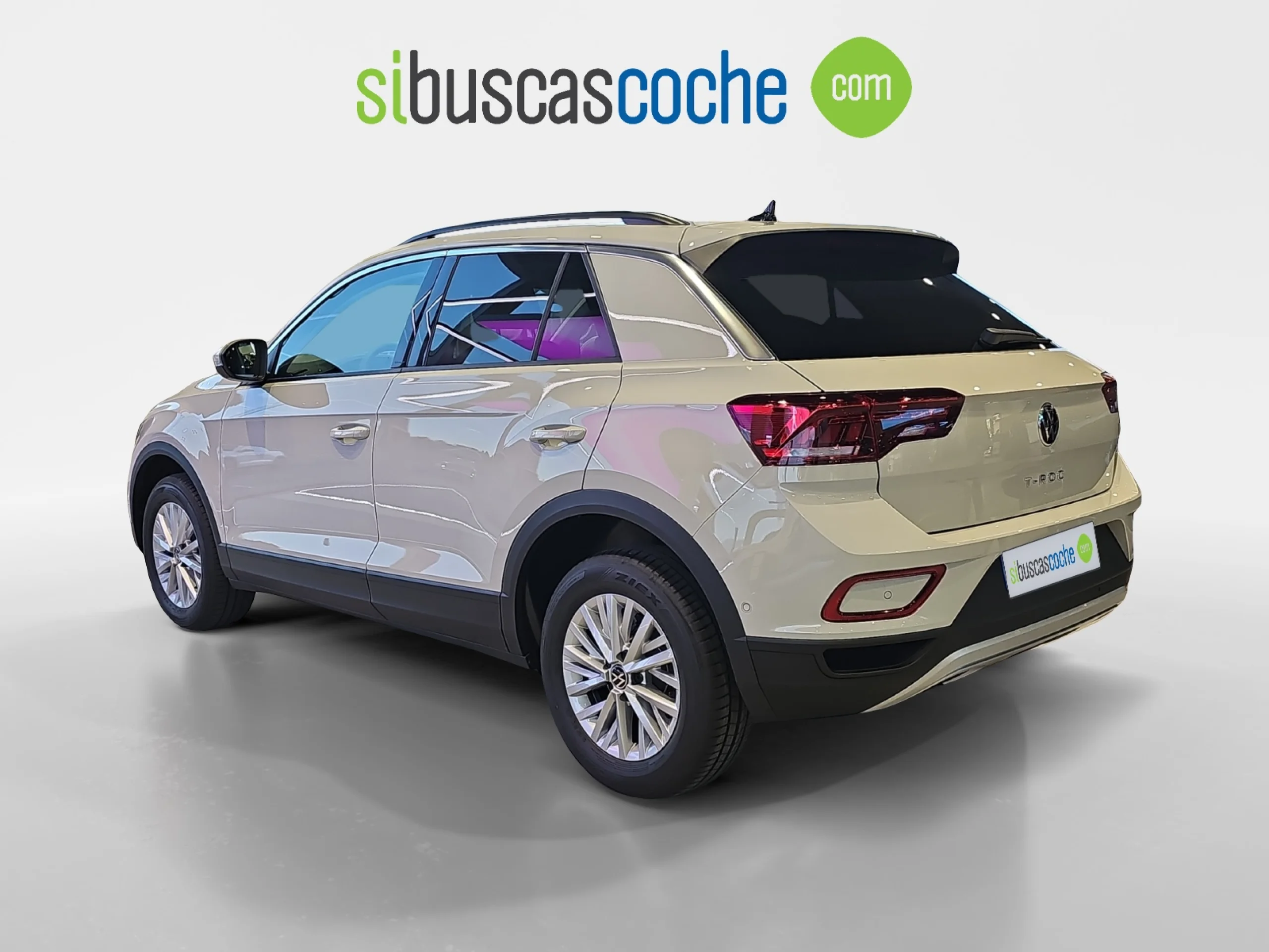 VOLKSWAGEN T ROC T ROC 2.0 TDI 85KW (115CV) - Foto 2