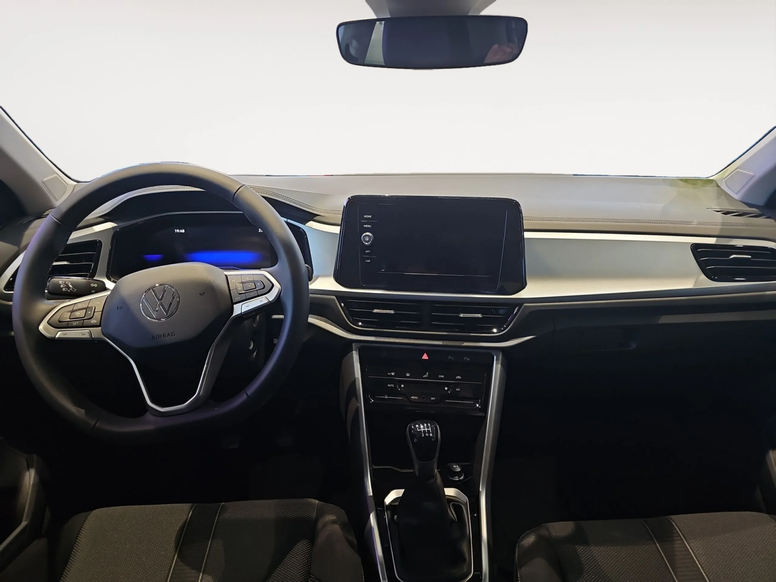 VOLKSWAGEN T ROC T ROC 2.0 TDI 85KW (115CV) - Foto 4