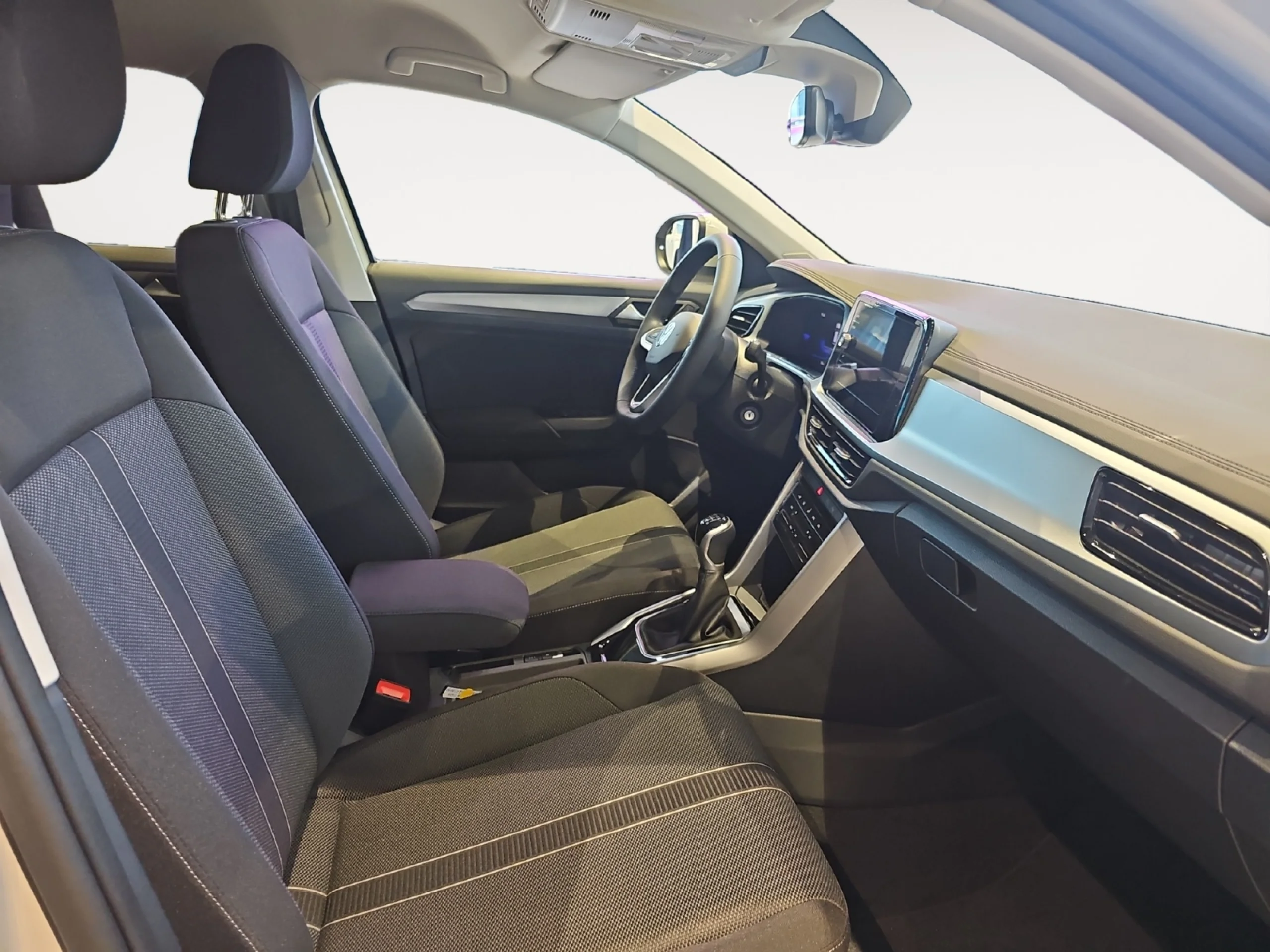 VOLKSWAGEN T ROC T ROC 2.0 TDI 85KW (115CV) - Foto 5