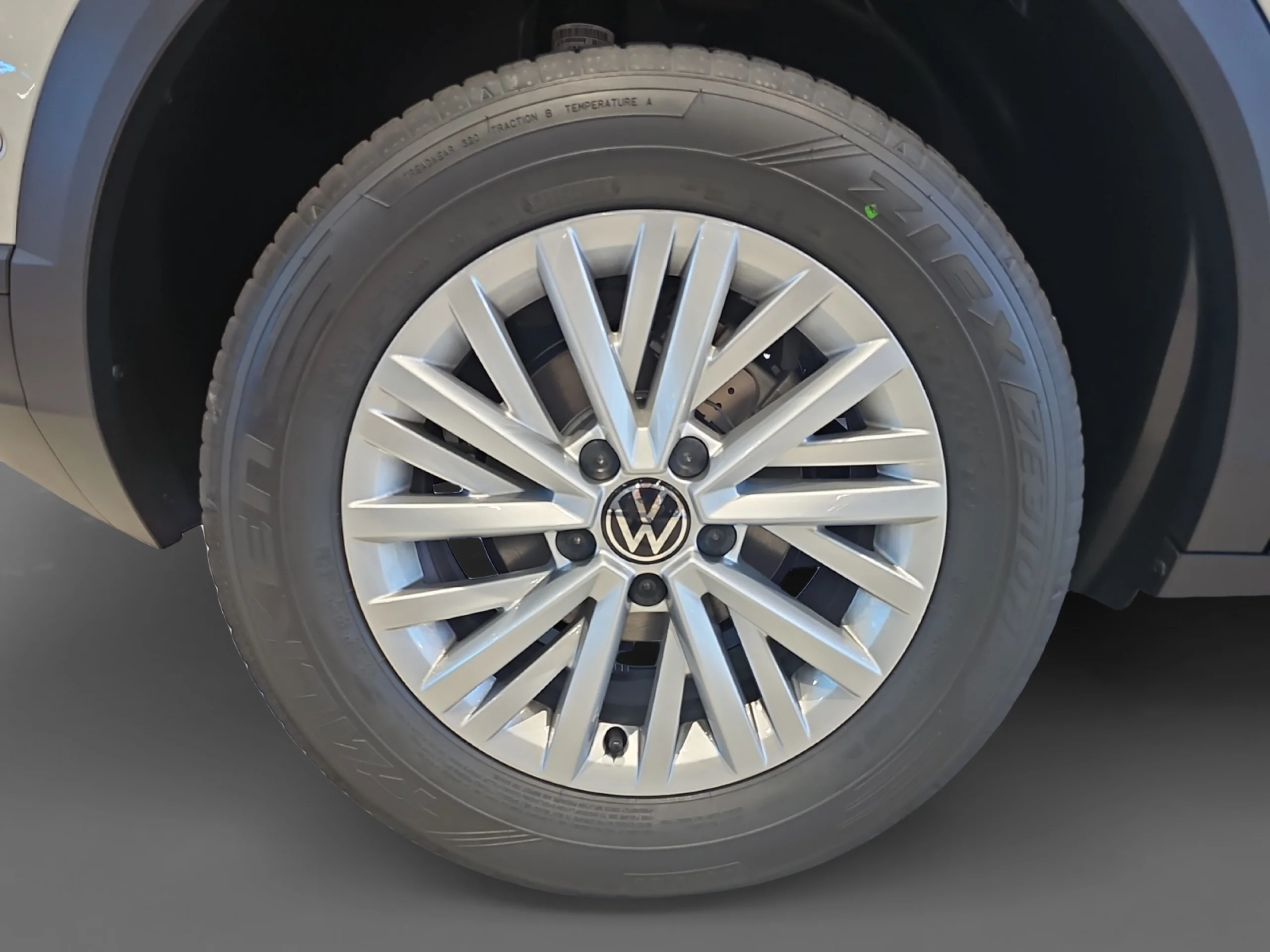 VOLKSWAGEN T ROC T ROC 2.0 TDI 85KW (115CV) - Foto 8