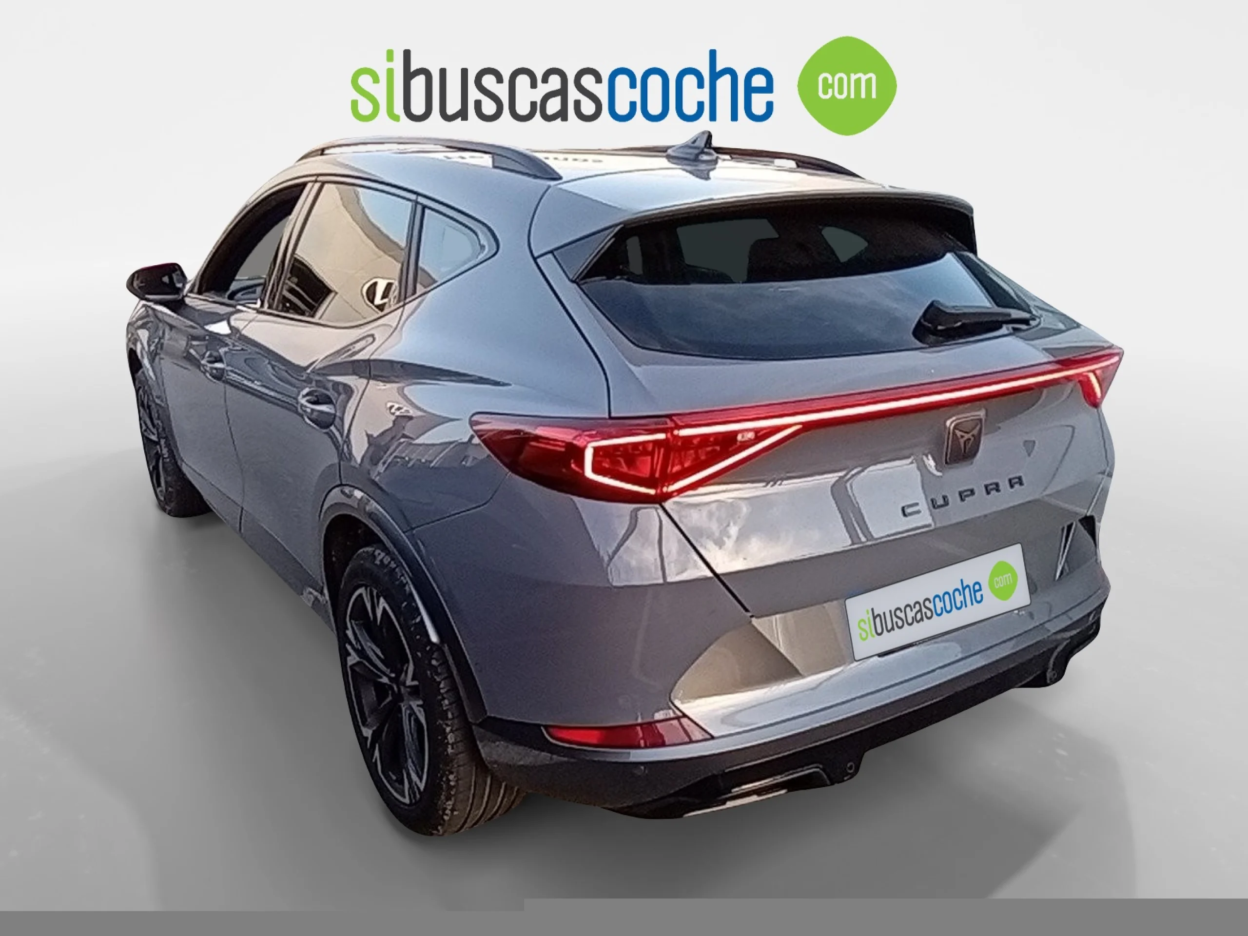 CUPRA FORMENTOR 1.5 TSI 110KW (150 CV) DSG - Foto 3