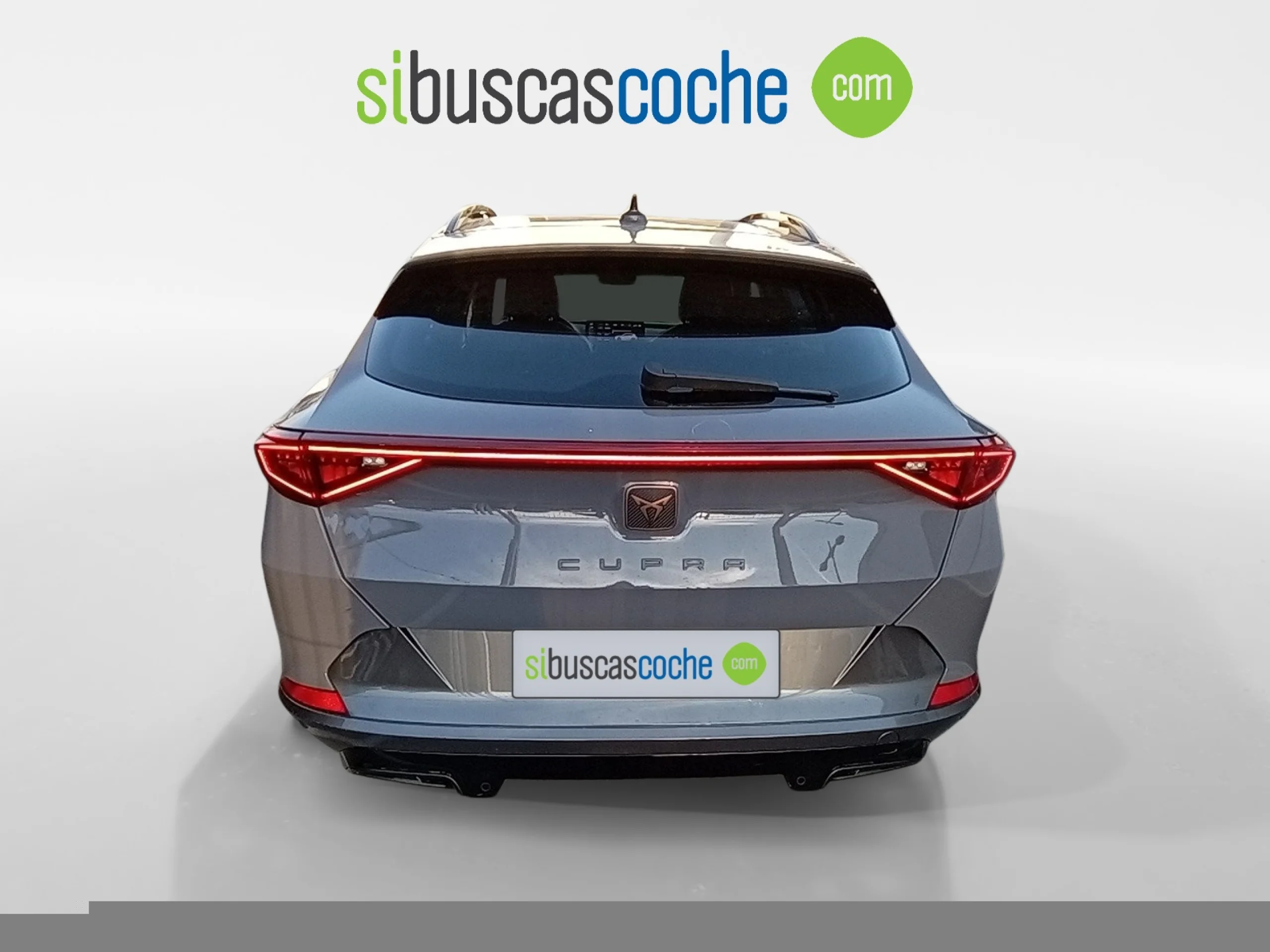 CUPRA FORMENTOR 1.5 TSI 110KW (150 CV) DSG - Foto 4