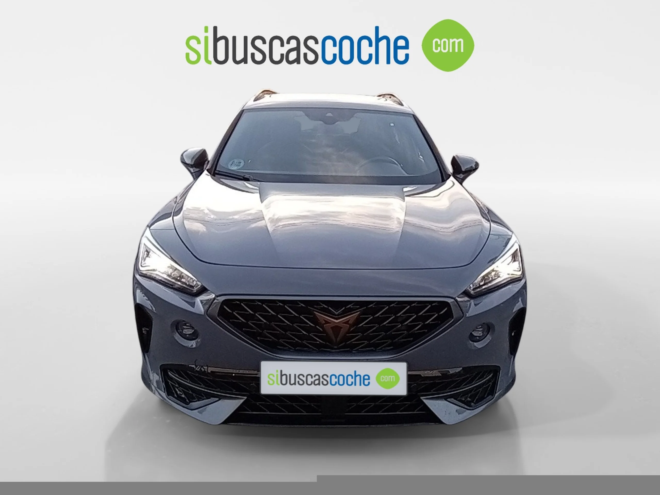 CUPRA FORMENTOR 1.5 TSI 110KW (150 CV) DSG - Foto 5