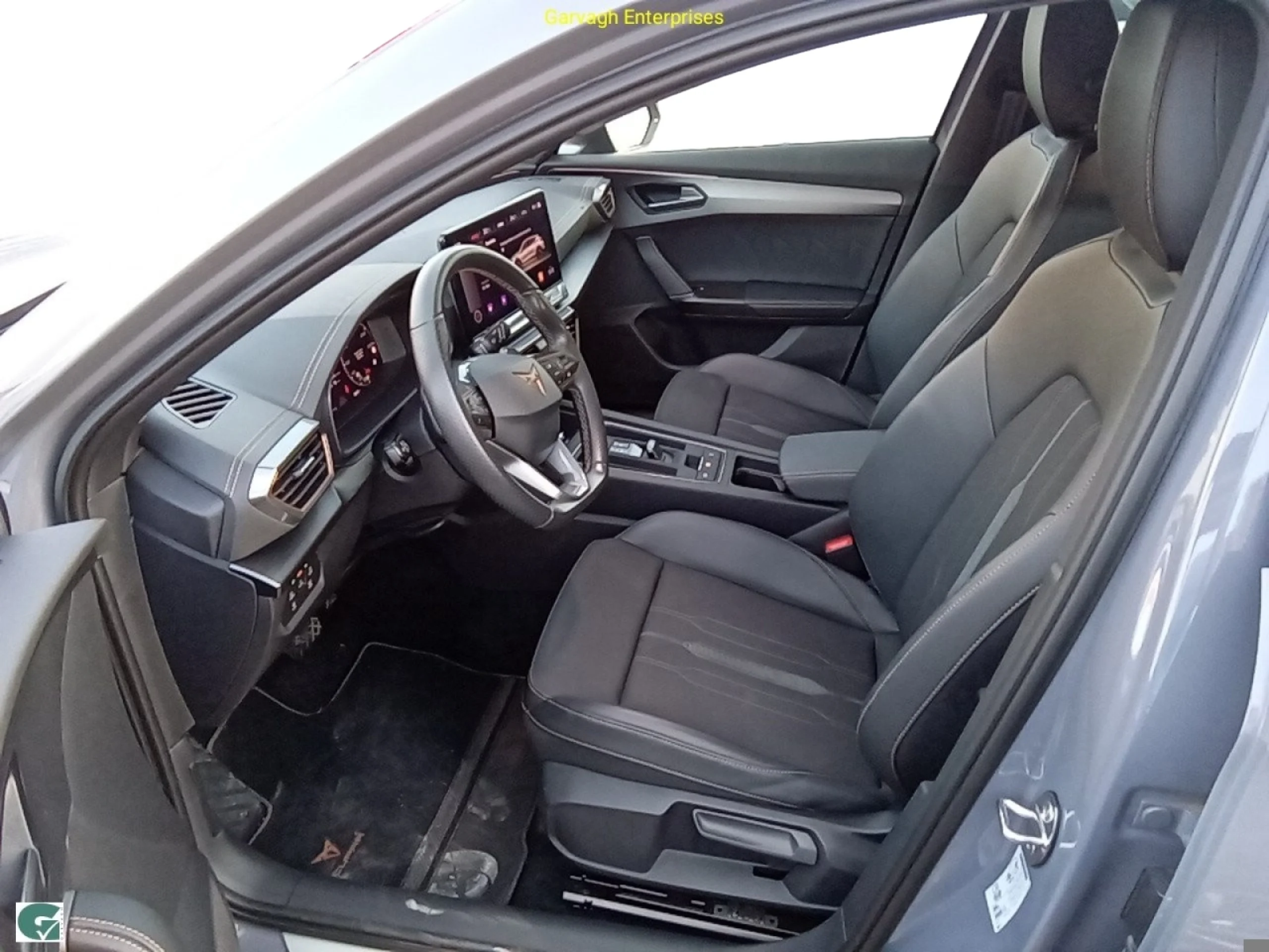 CUPRA FORMENTOR 1.5 TSI 110KW (150 CV) DSG - Foto 7