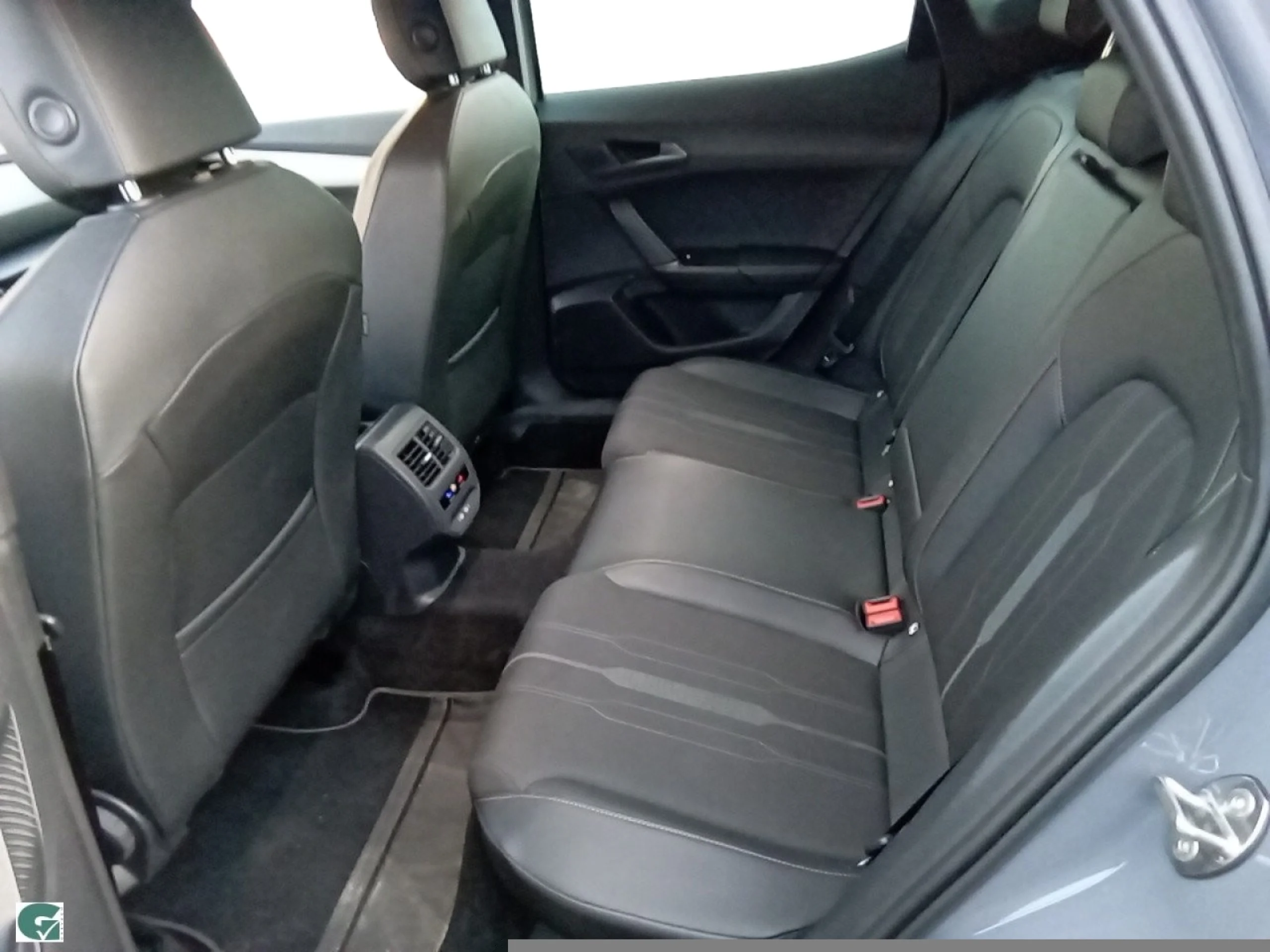 CUPRA FORMENTOR 1.5 TSI 110KW (150 CV) DSG - Foto 8