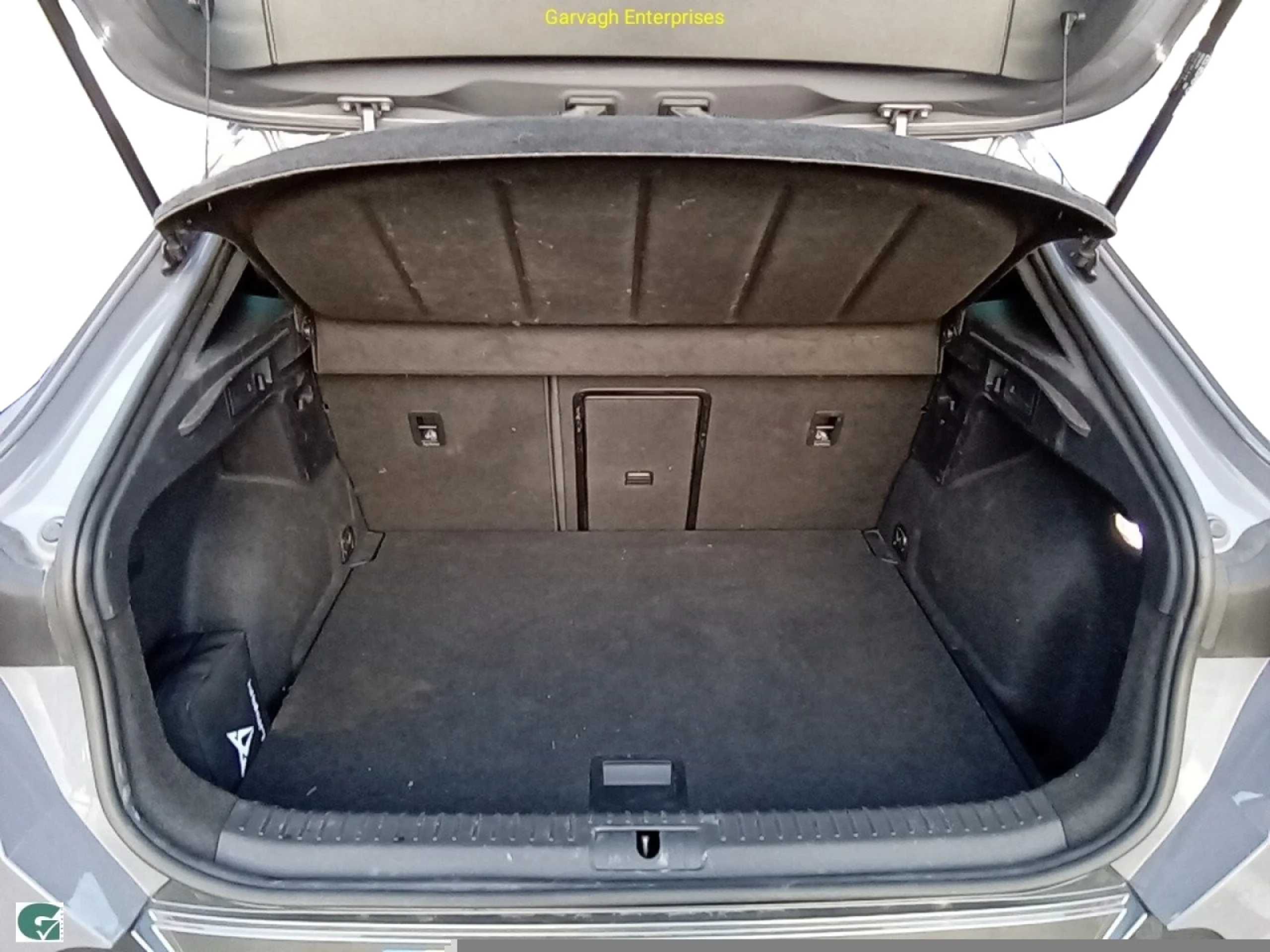 CUPRA FORMENTOR 1.5 TSI 110KW (150 CV) DSG - Foto 9