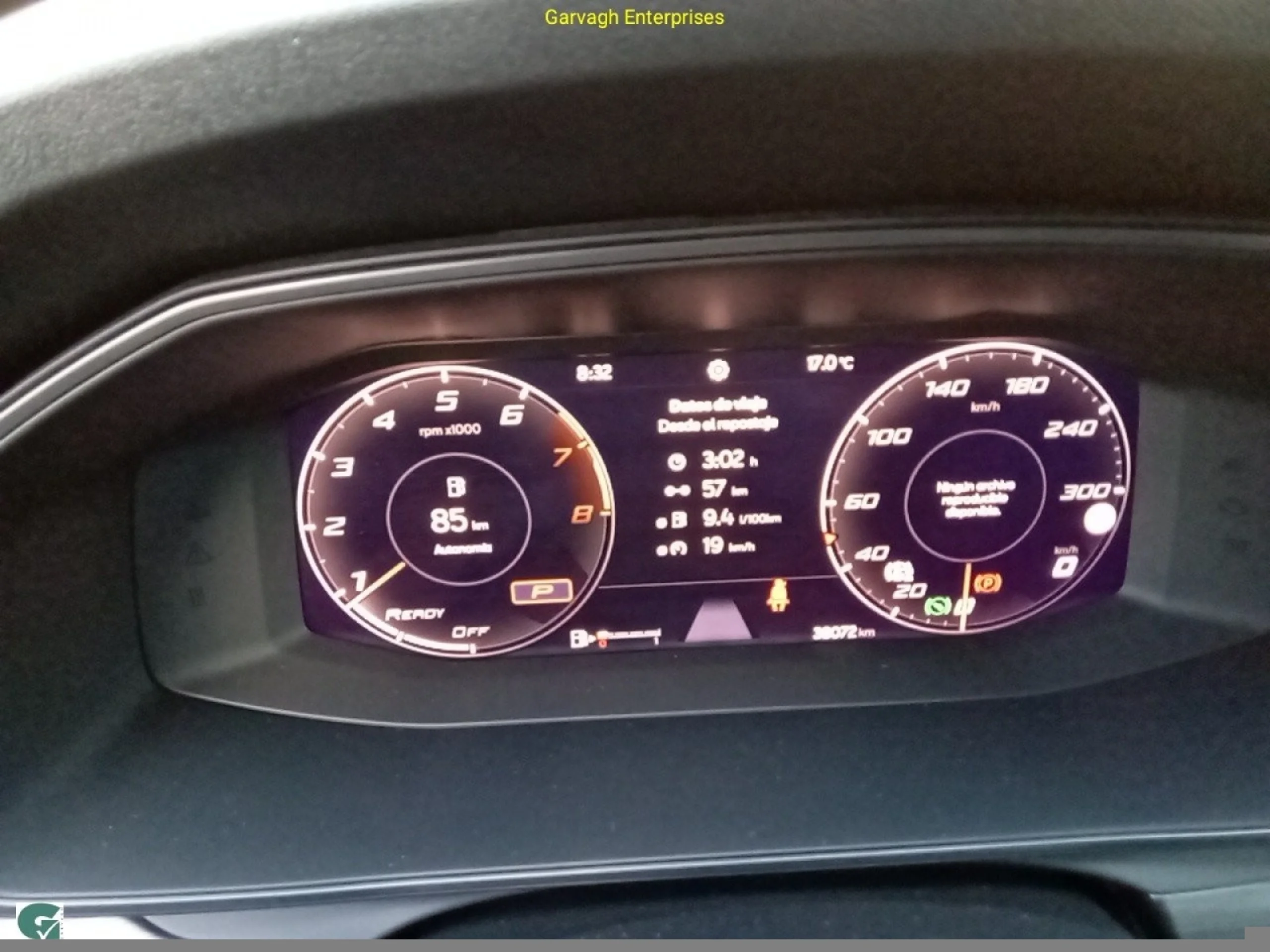 CUPRA FORMENTOR 1.5 TSI 110KW (150 CV) DSG - Foto 10